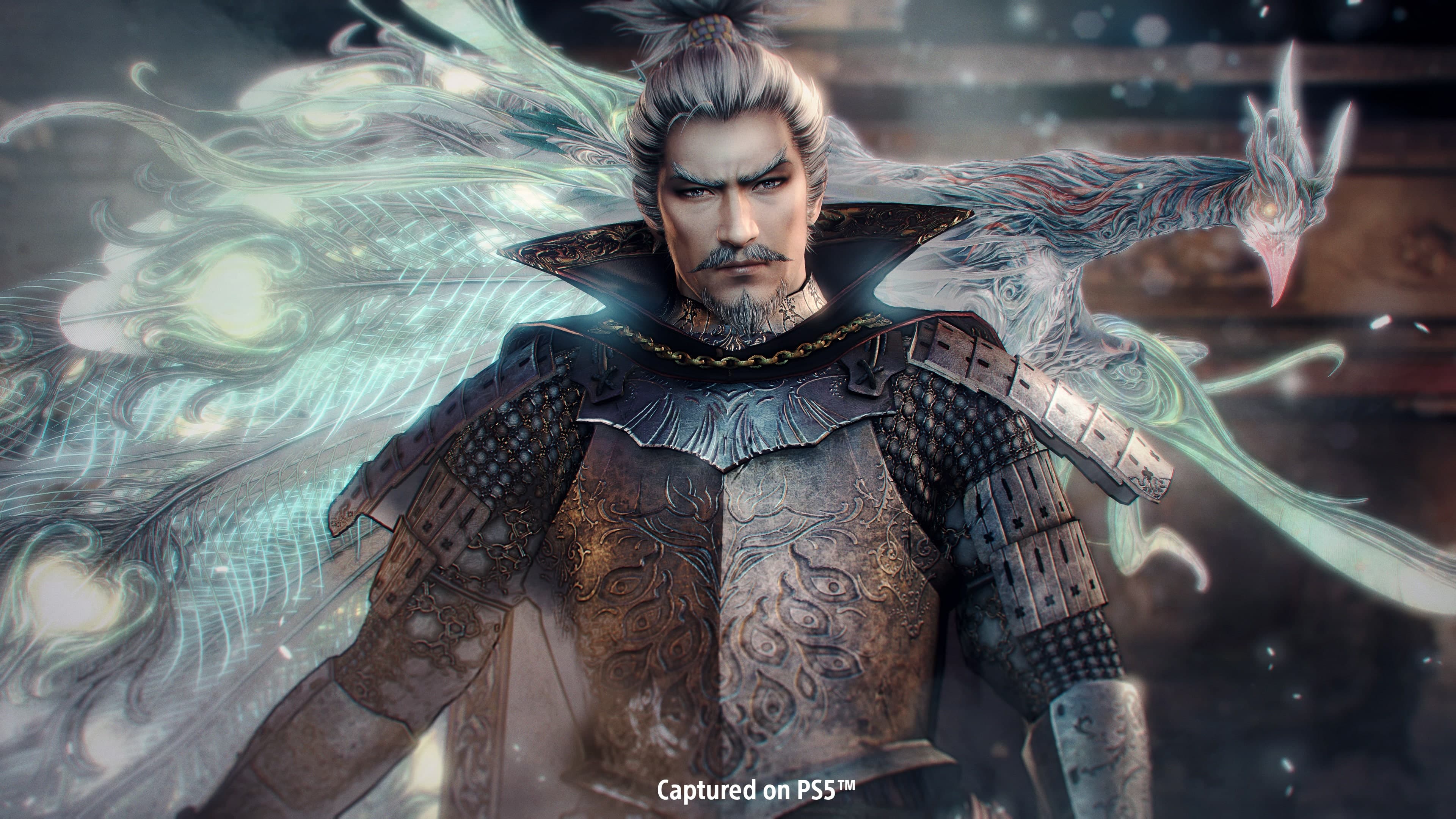 Nioh Remastered - The Complete Edition: скриншот 2