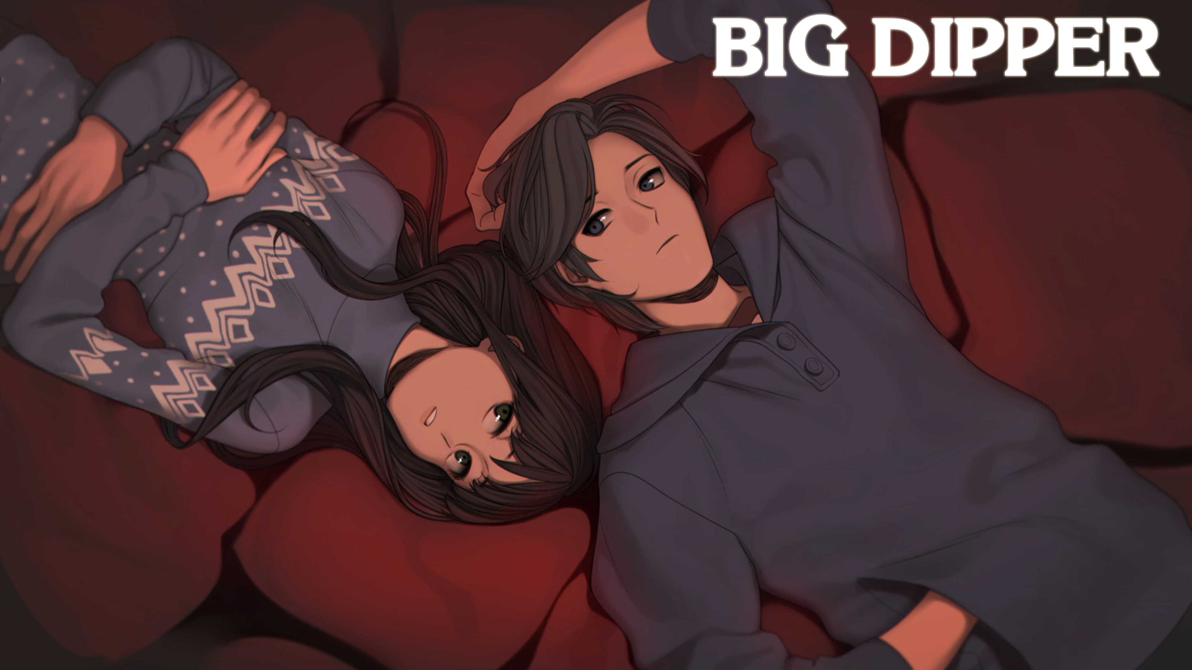 Big Dipper Standard