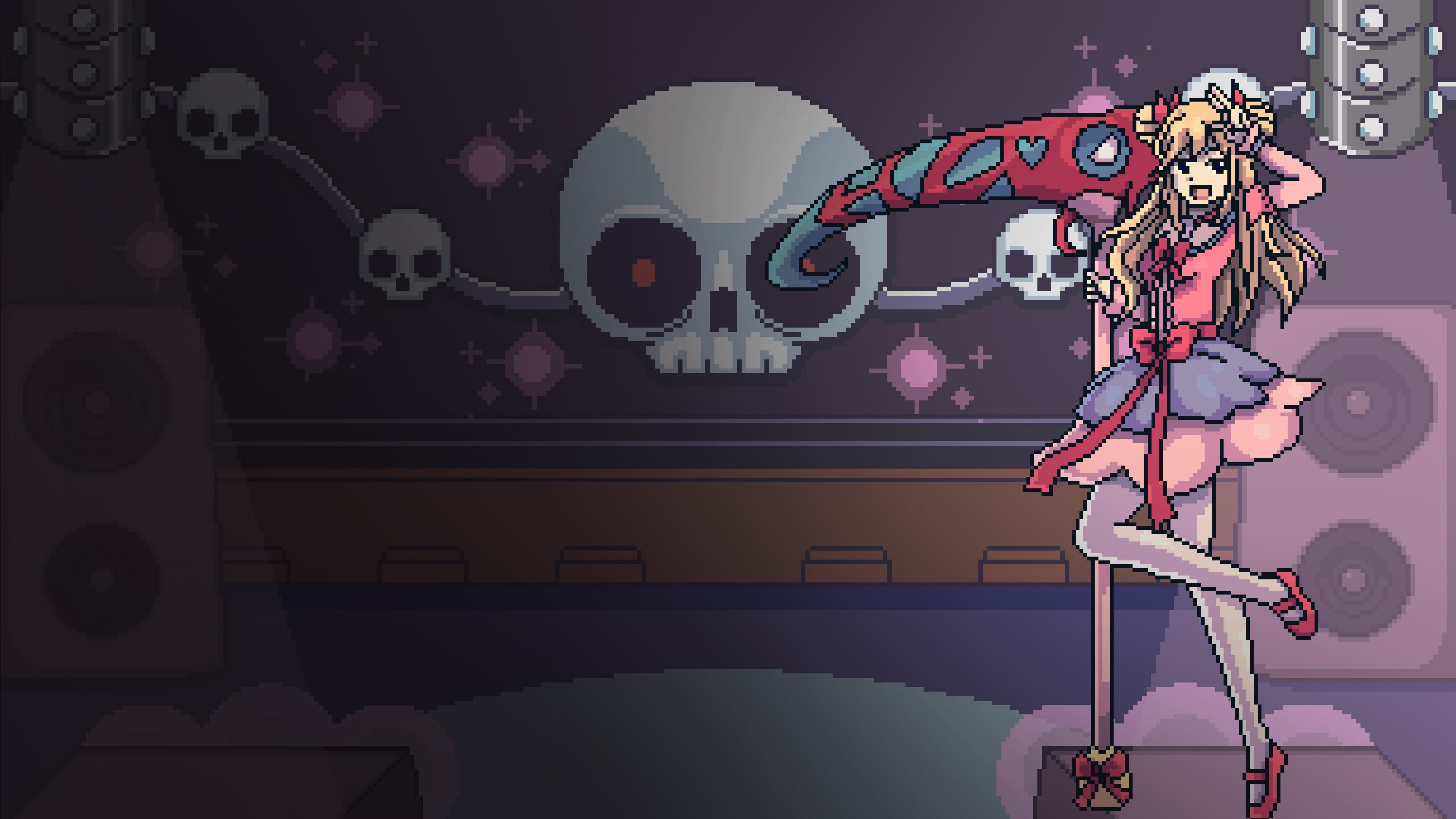 Kawaii Deathu Desu Standard