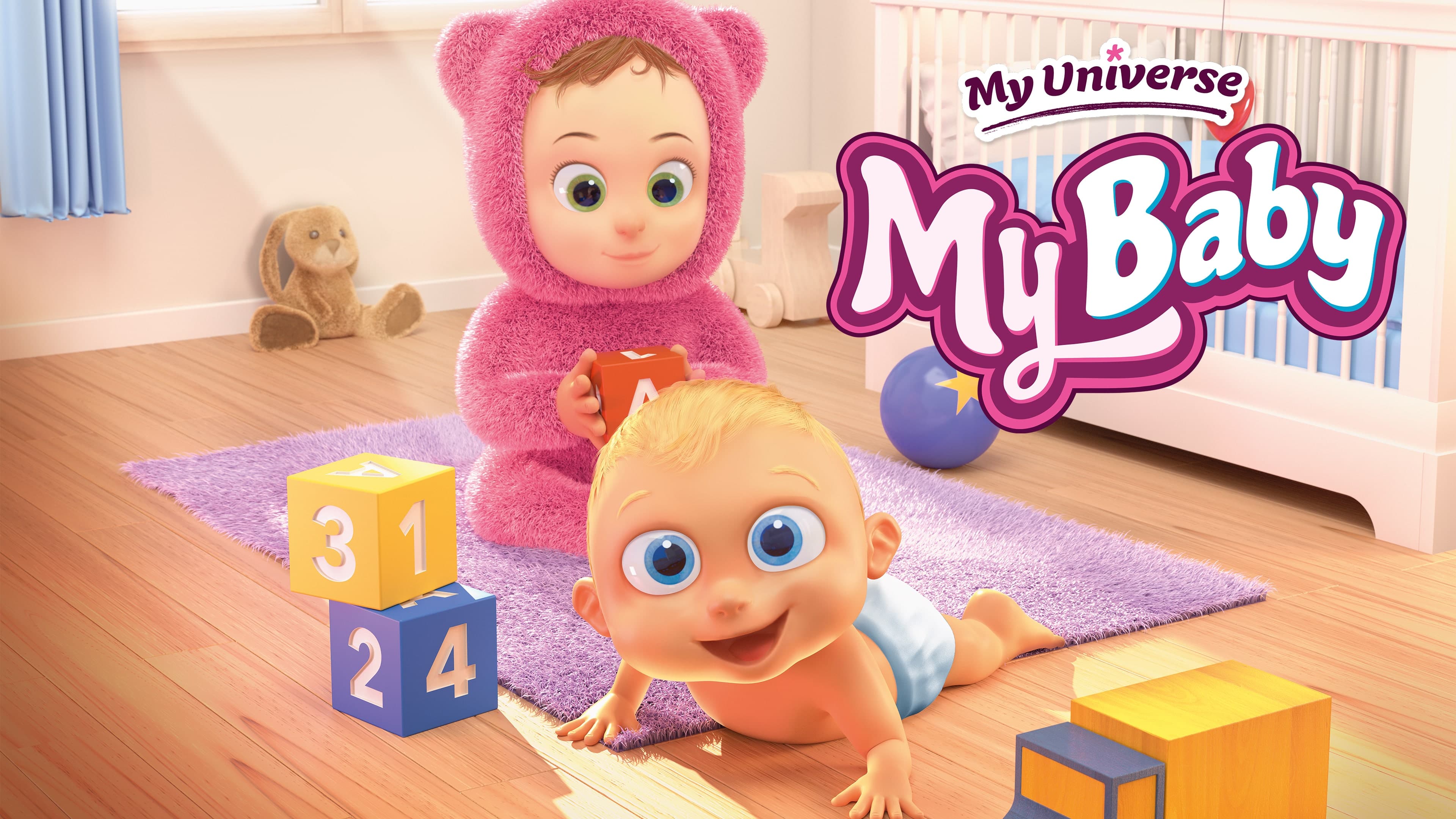 My Universe - My Baby Standard