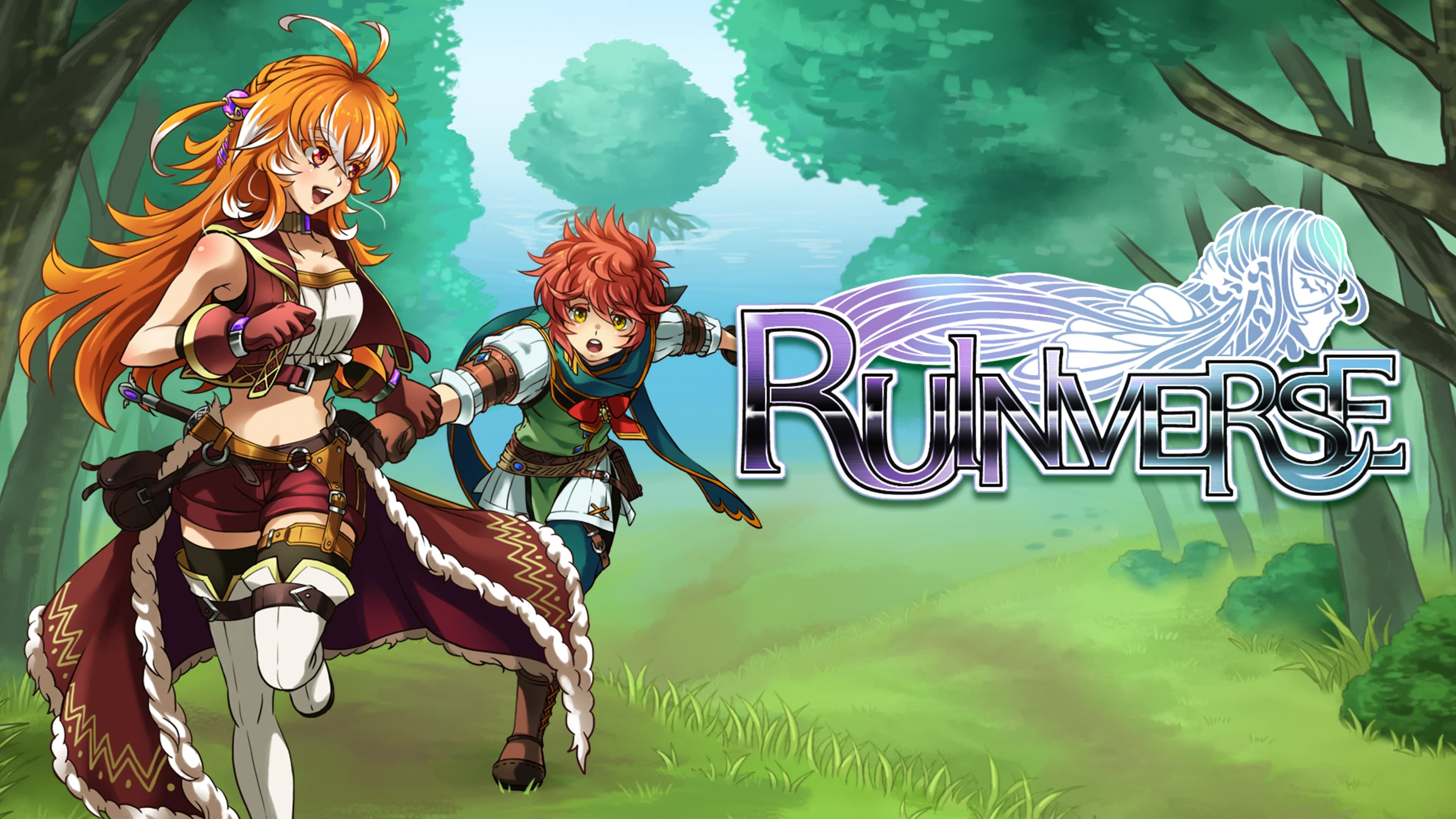 Ruinverse Standard