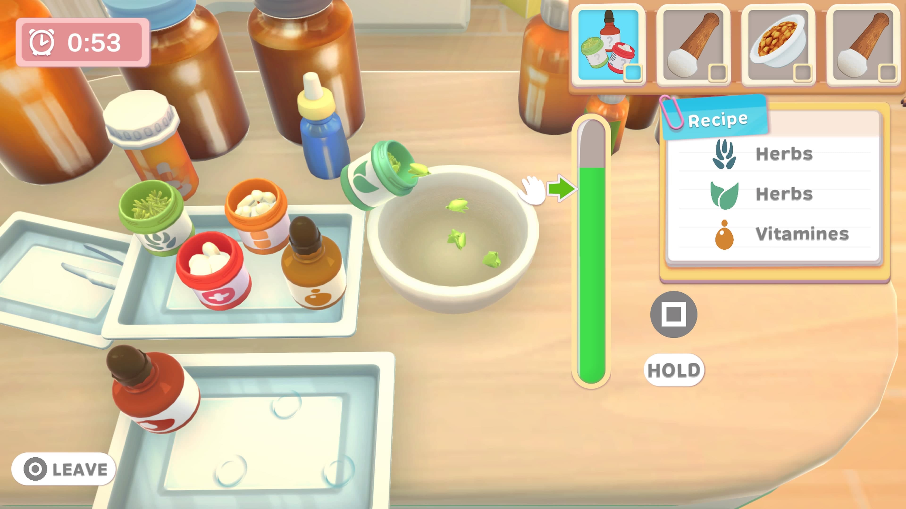 My Universe - Pet Clinic Cats Dogs: скриншот 3