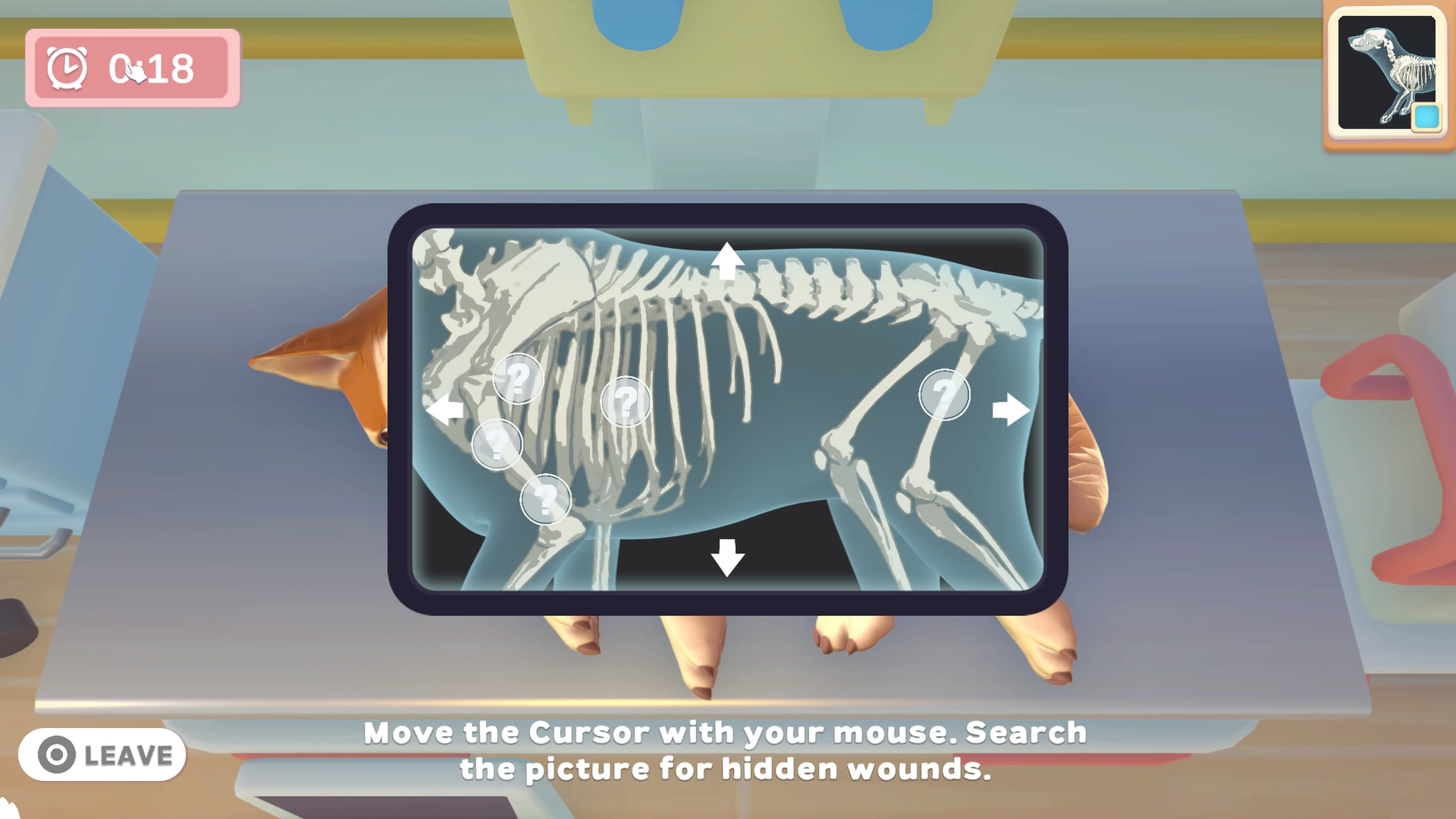 My Universe - Pet Clinic Cats Dogs: скриншот 2