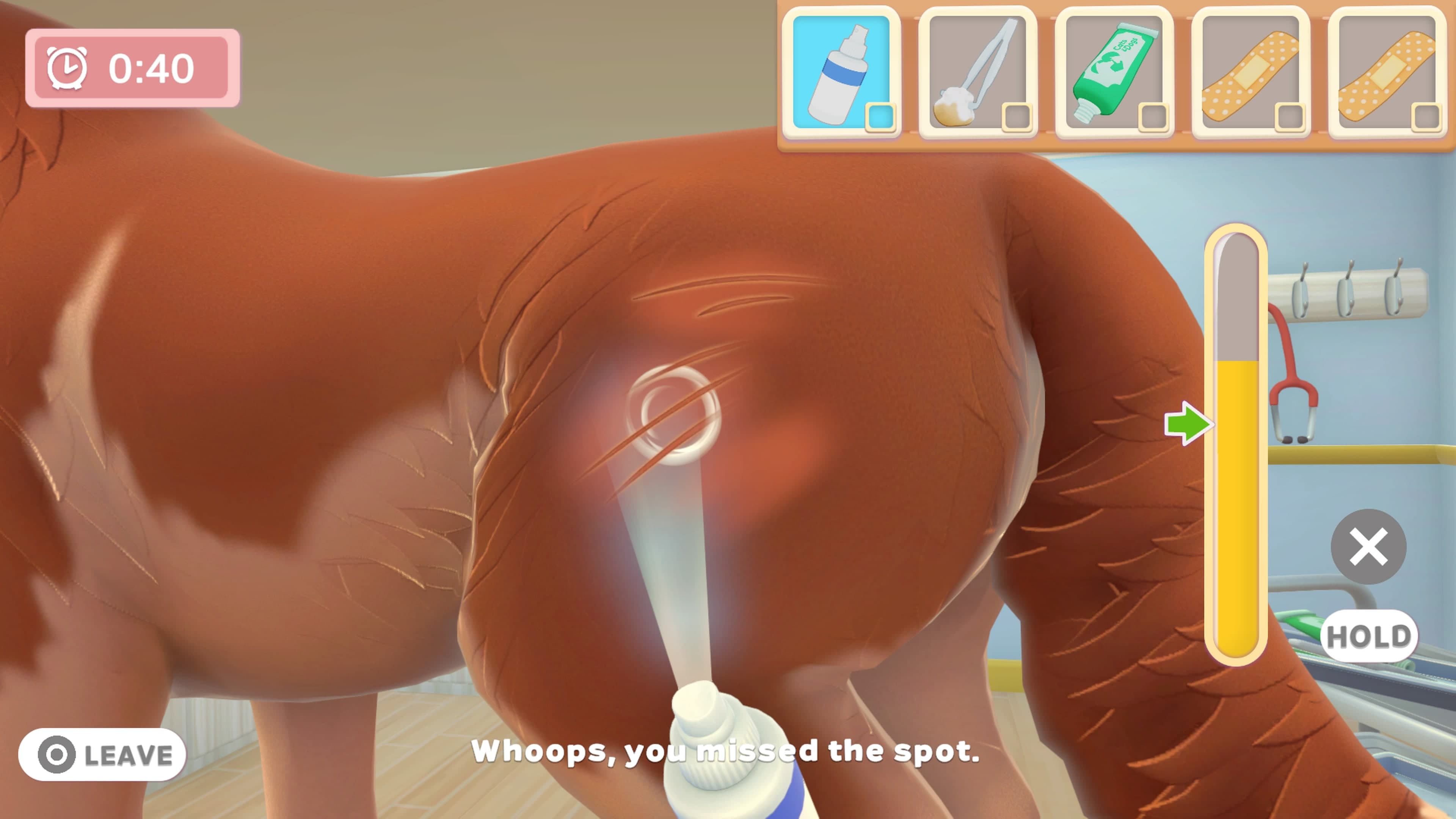 My Universe - Pet Clinic Cats Dogs: скриншот 7