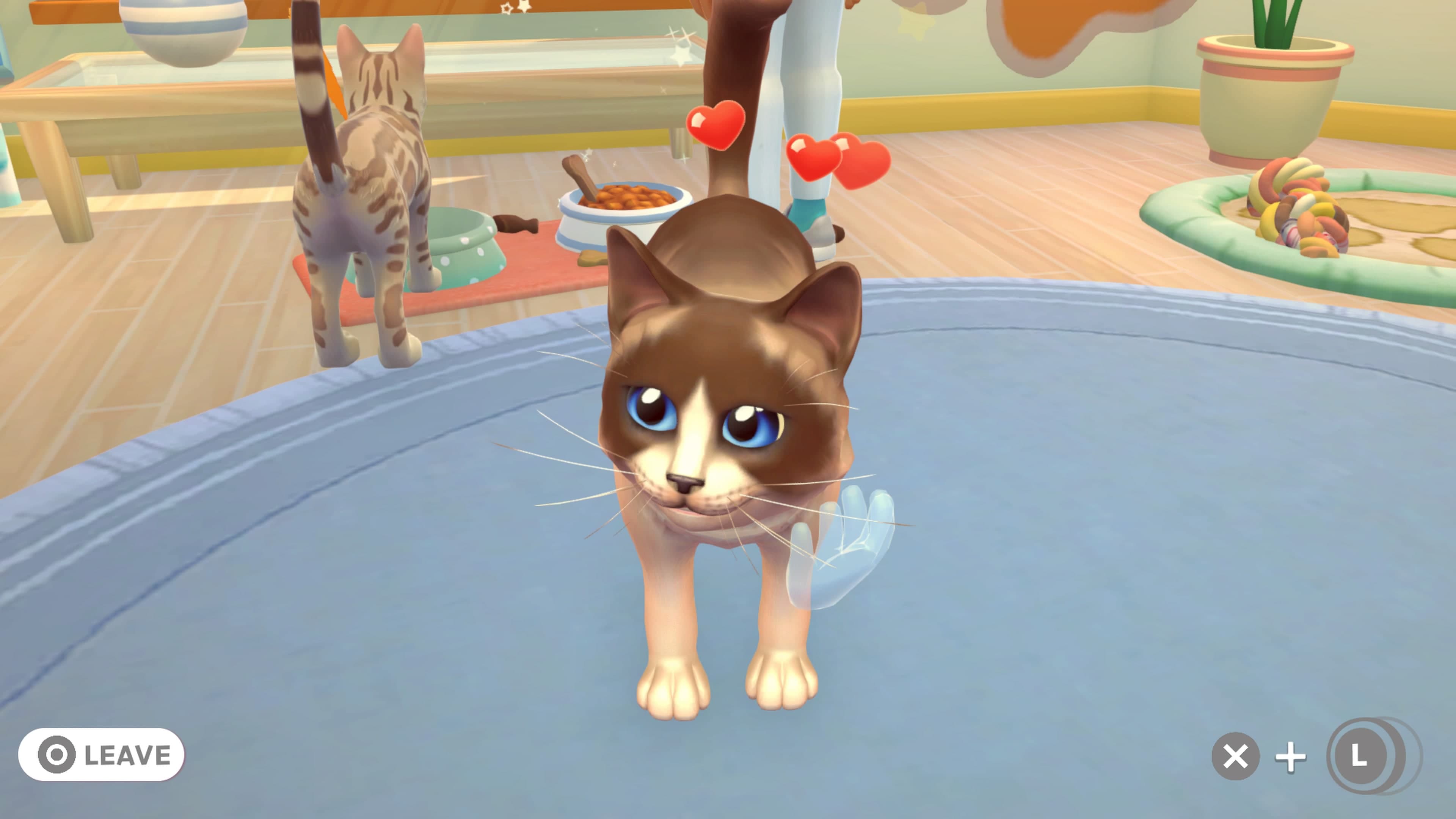 My Universe - Pet Clinic Cats Dogs: скриншот 9