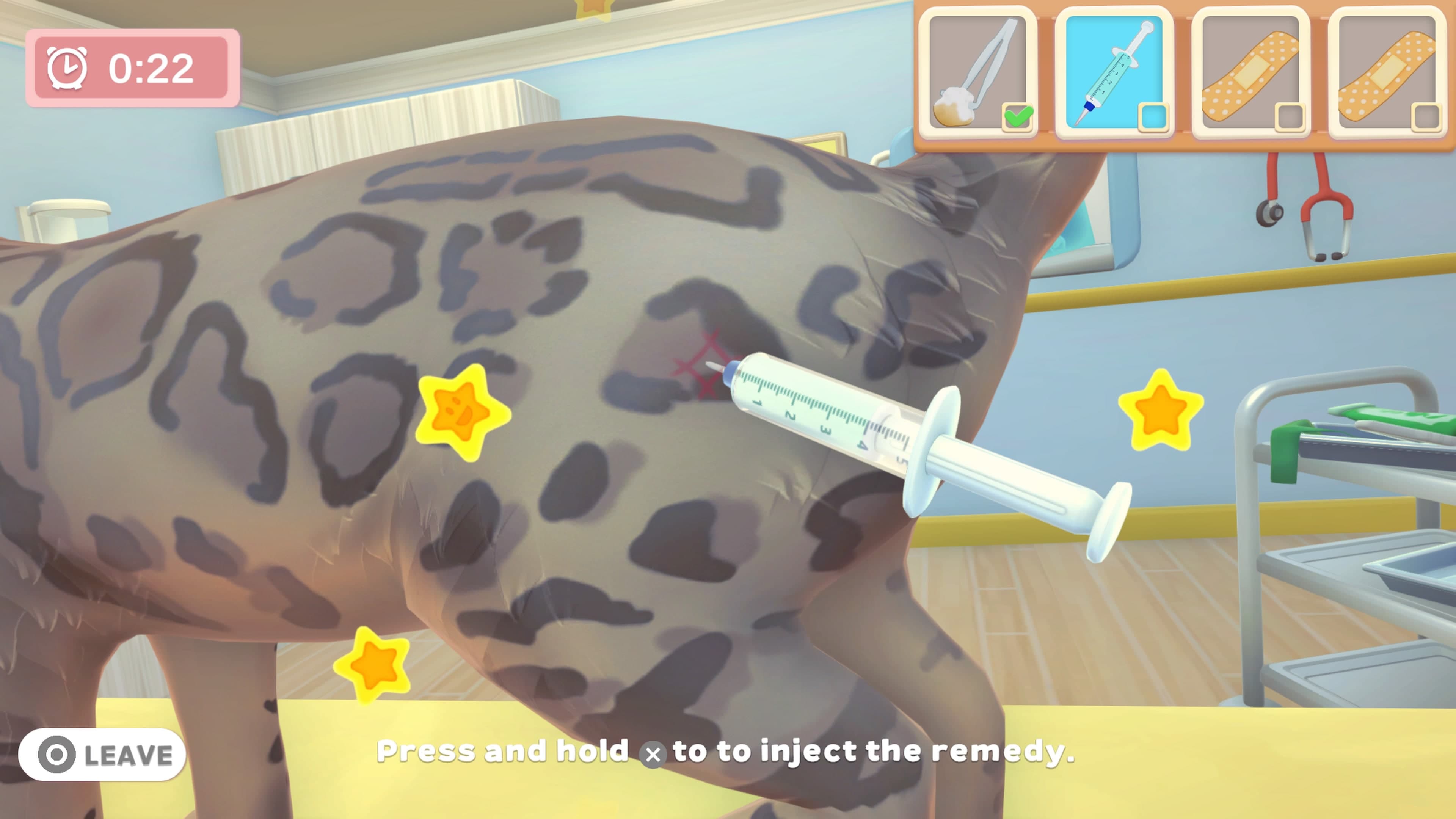 My Universe - Pet Clinic Cats Dogs: скриншот 6