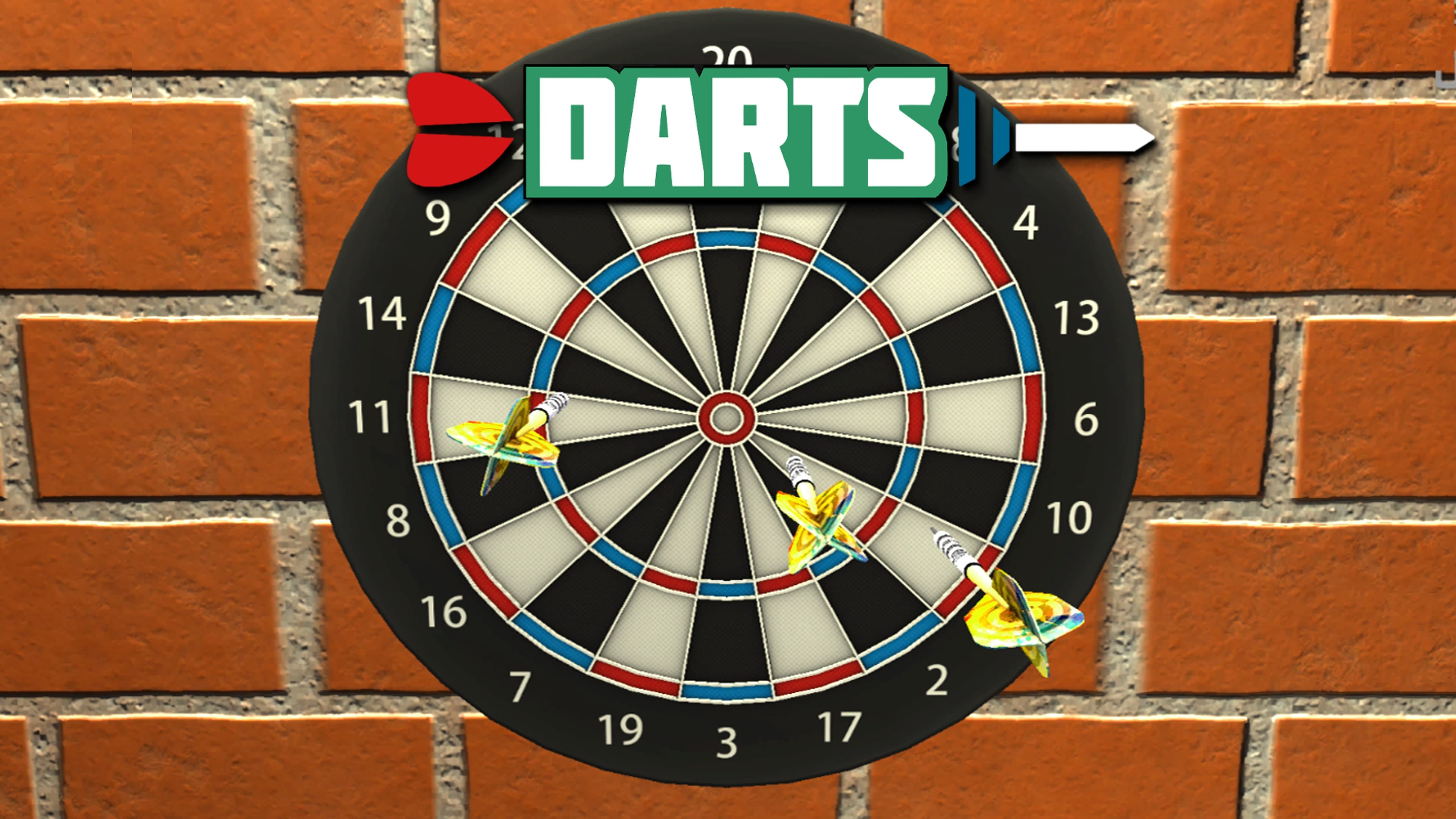 Darts Standard