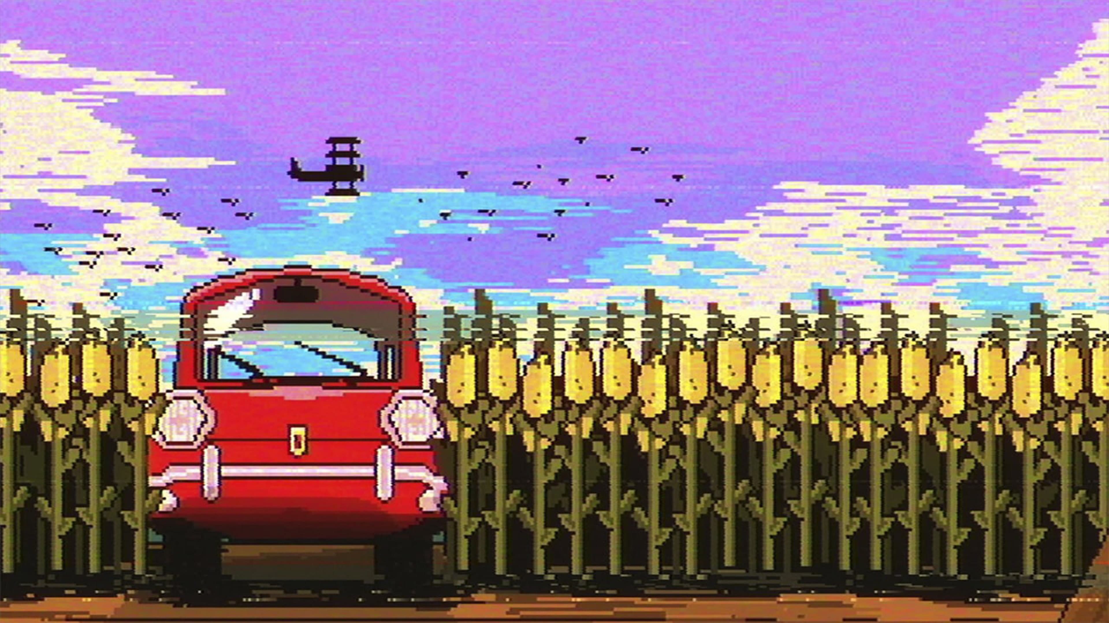 Baobabs Mausoleum Grindhouse Edition - Country of Woods and Creepy Tales: скриншот 4