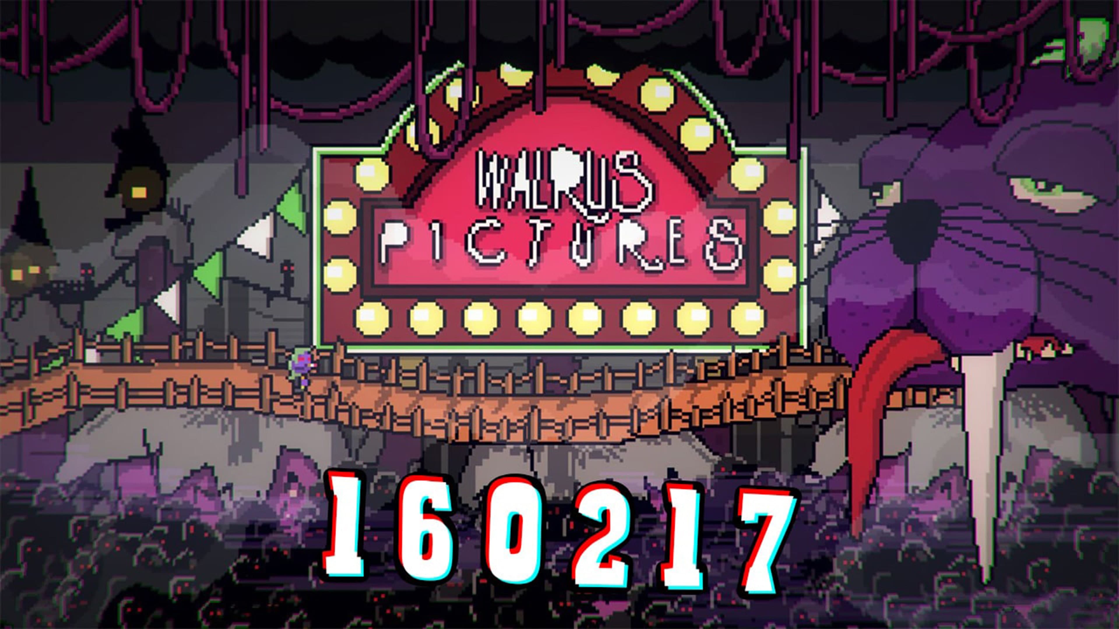 Baobabs Mausoleum Grindhouse Edition - Country of Woods and Creepy Tales: скриншот 6