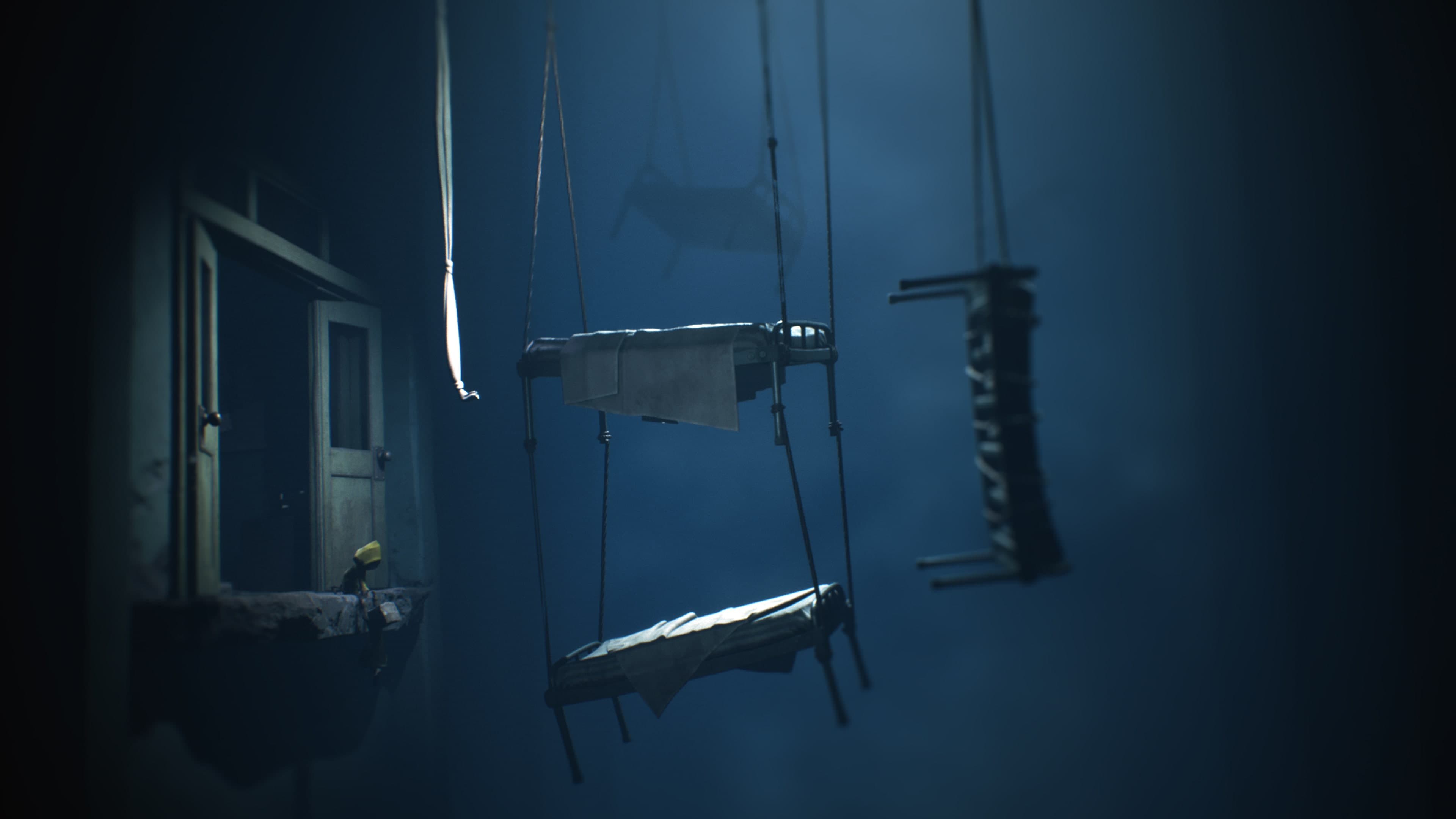 Little Nightmares II: скриншот 1