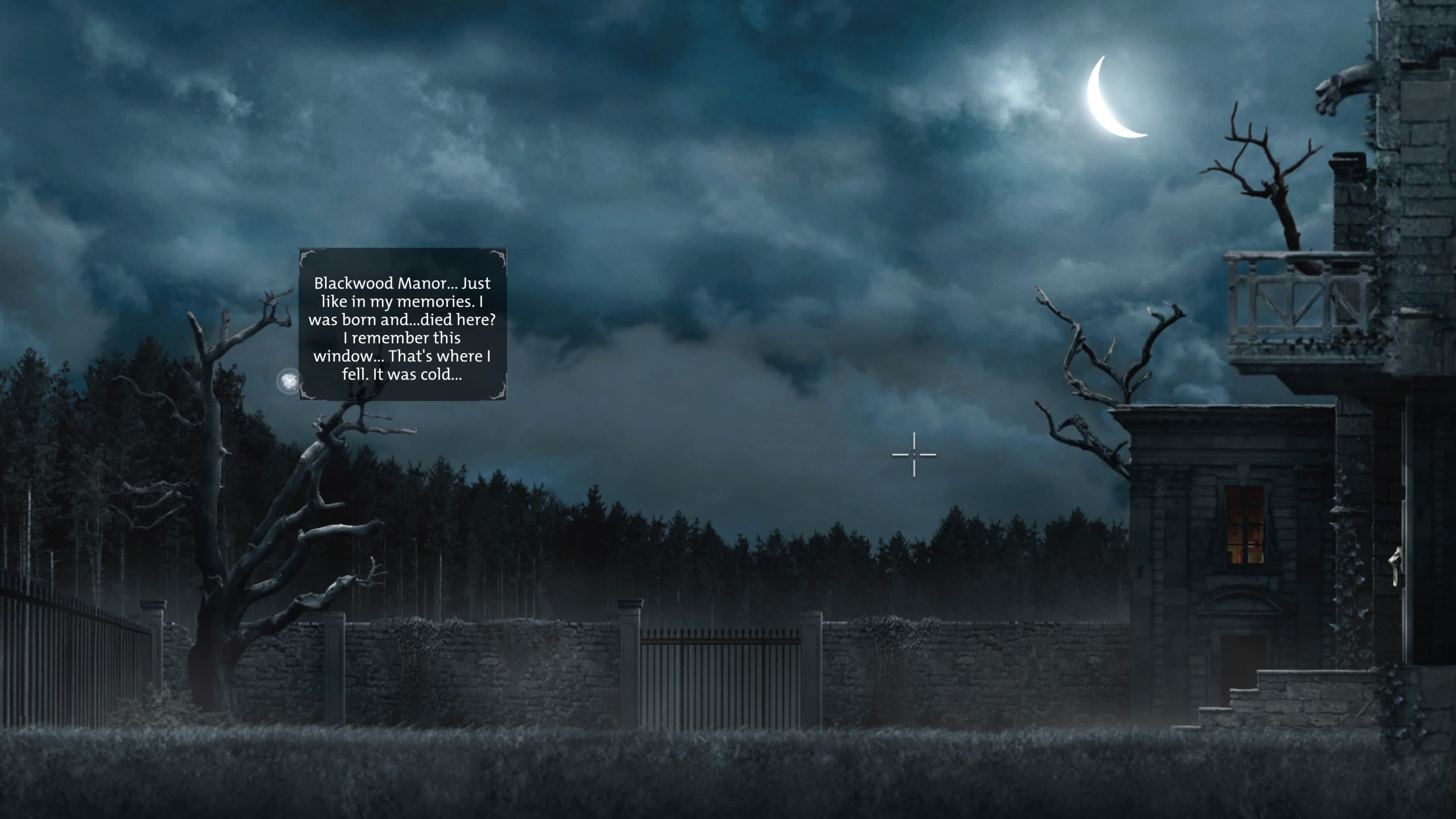 Goetia: скриншот 4
