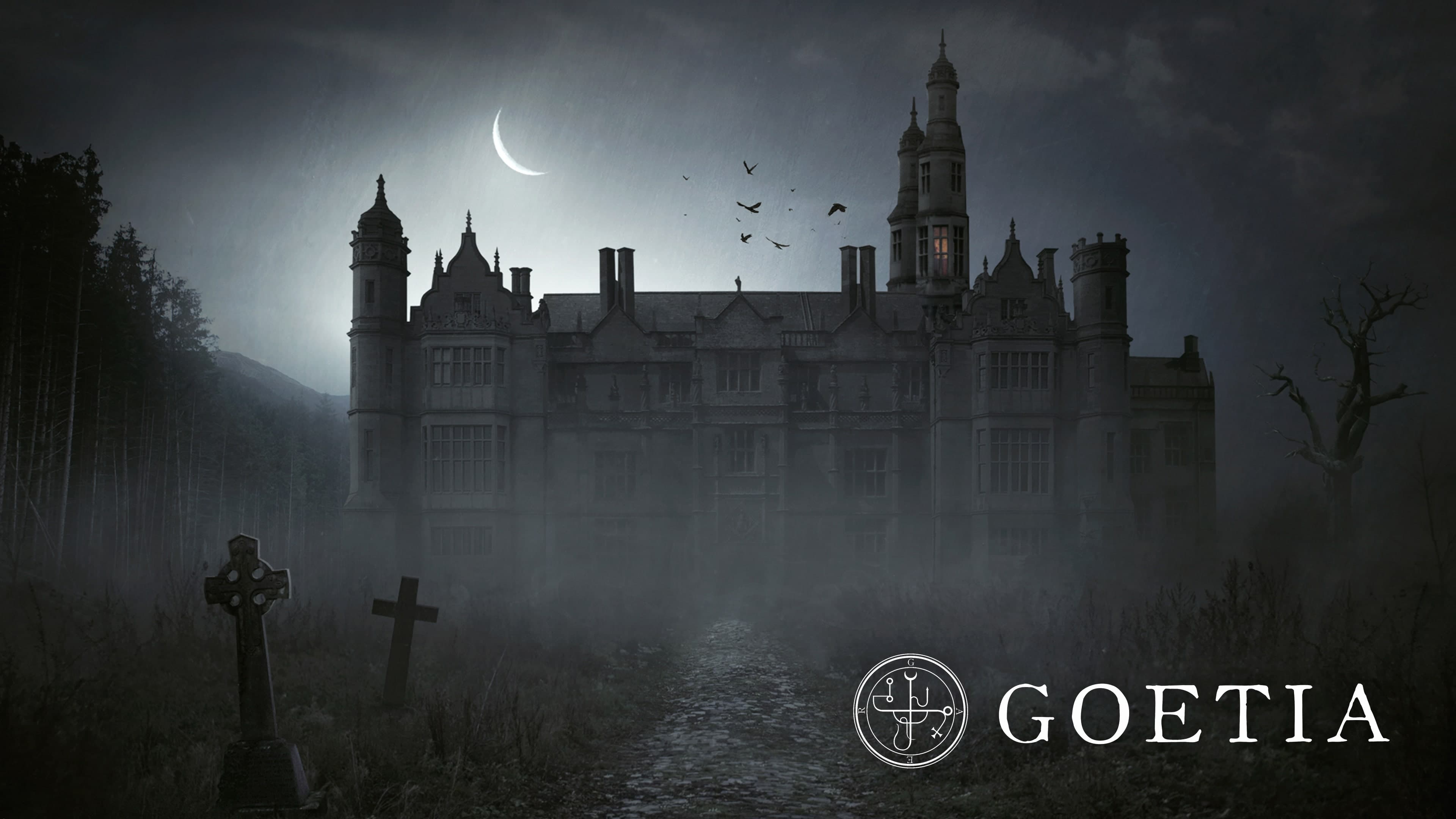 Goetia Standard