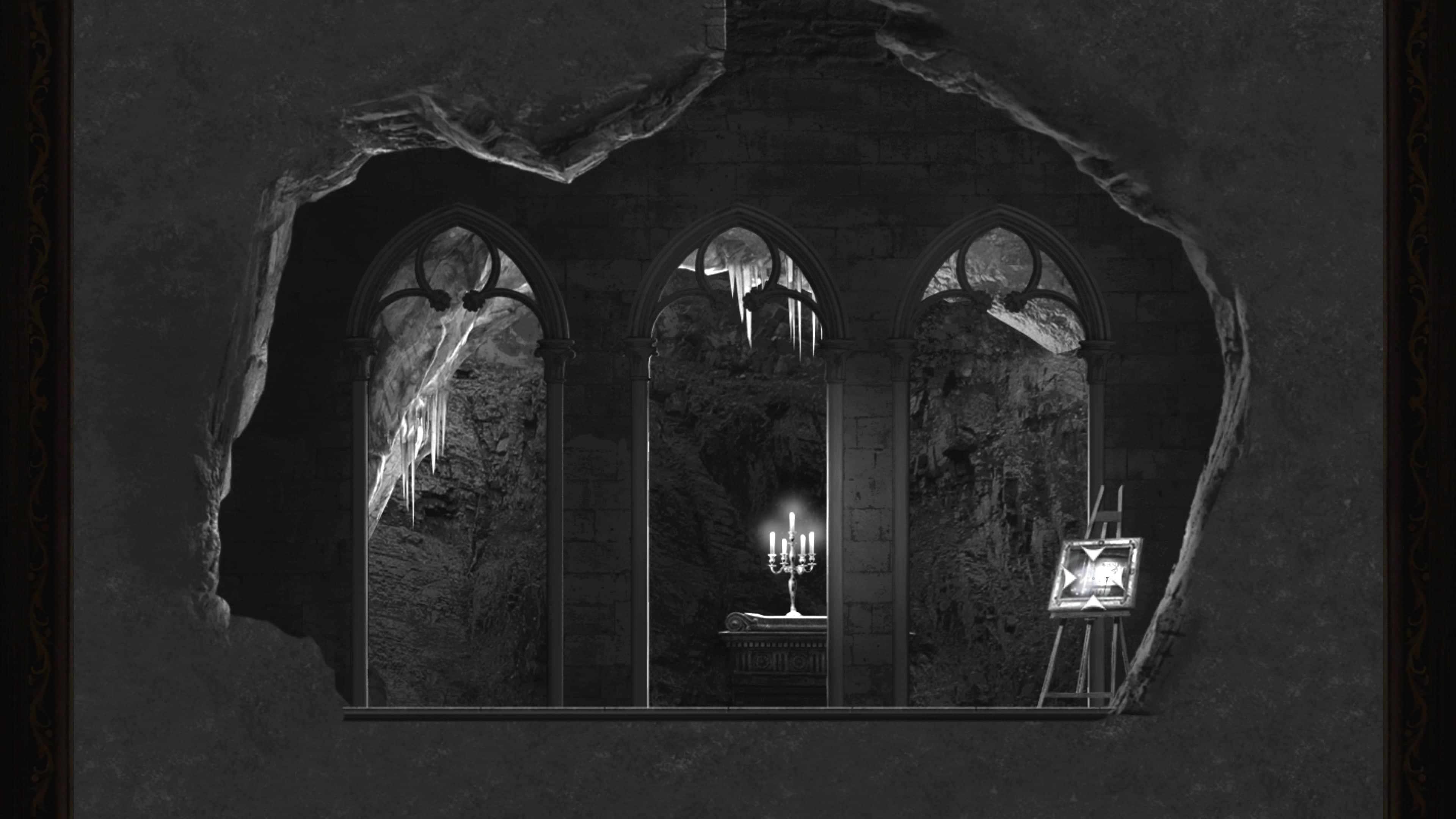Goetia: скриншот 5