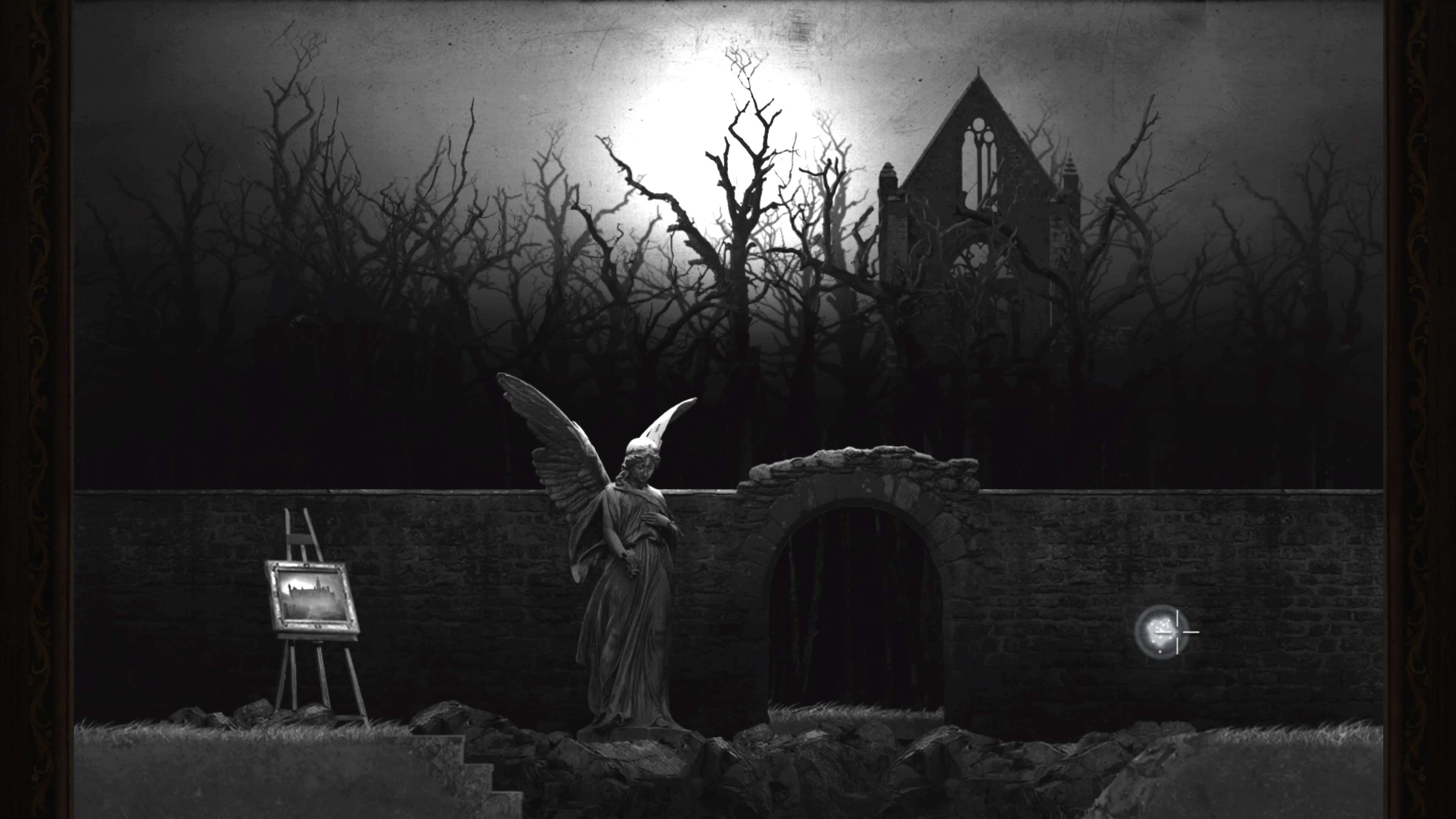 Goetia: скриншот 8