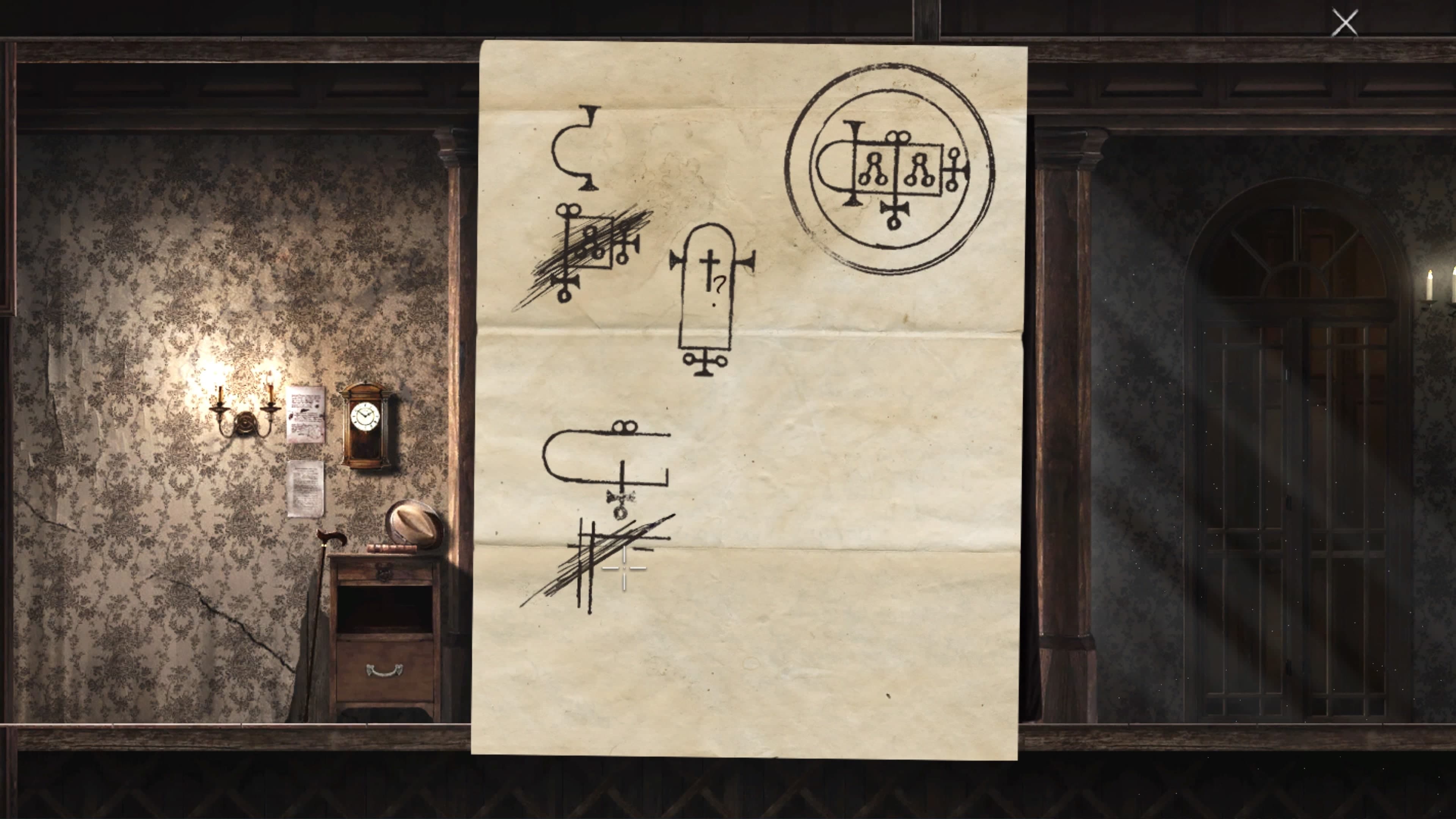 Goetia: скриншот 3