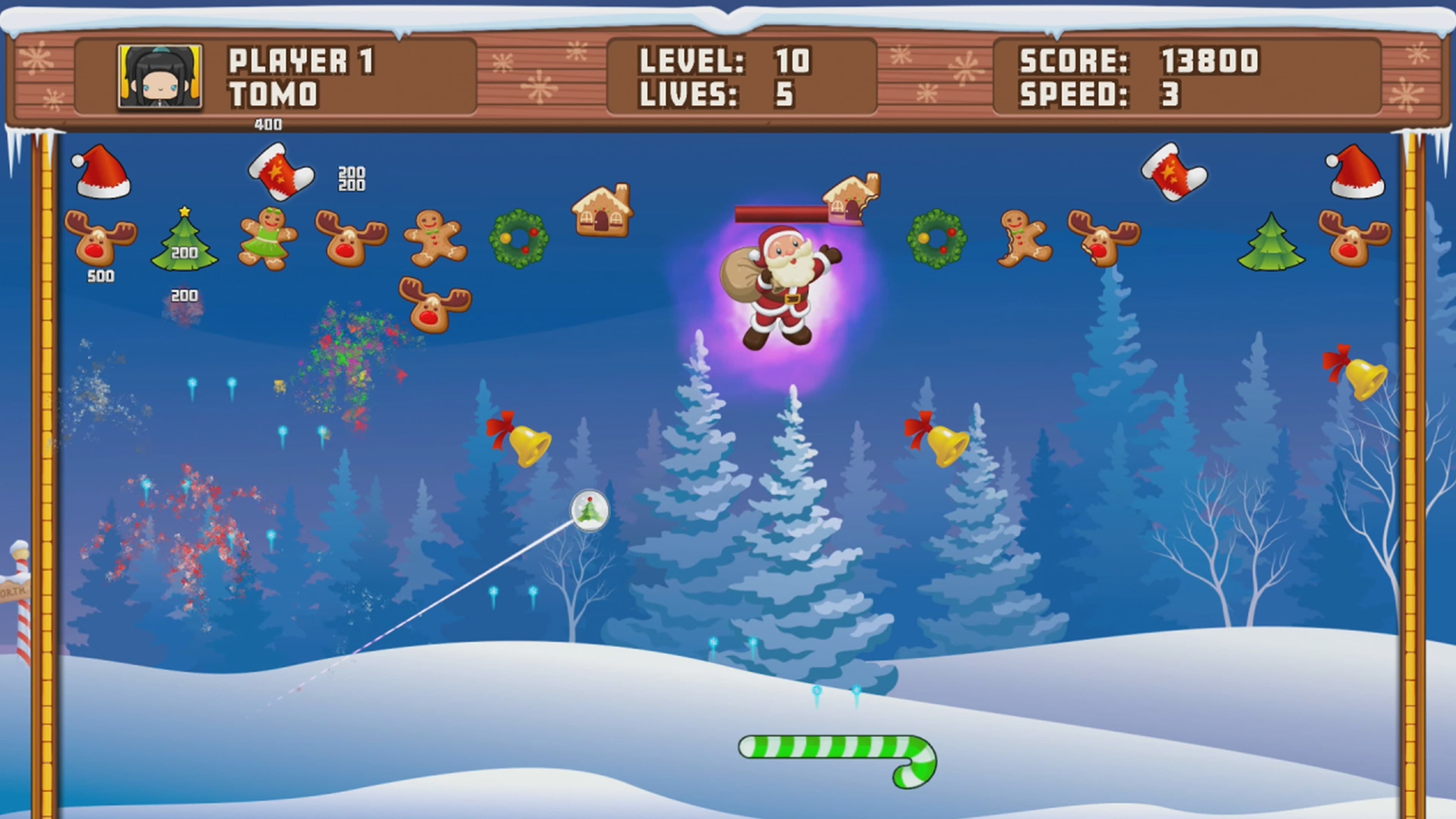 Avatar Full Game Bundle Christmas Break: скриншот 7