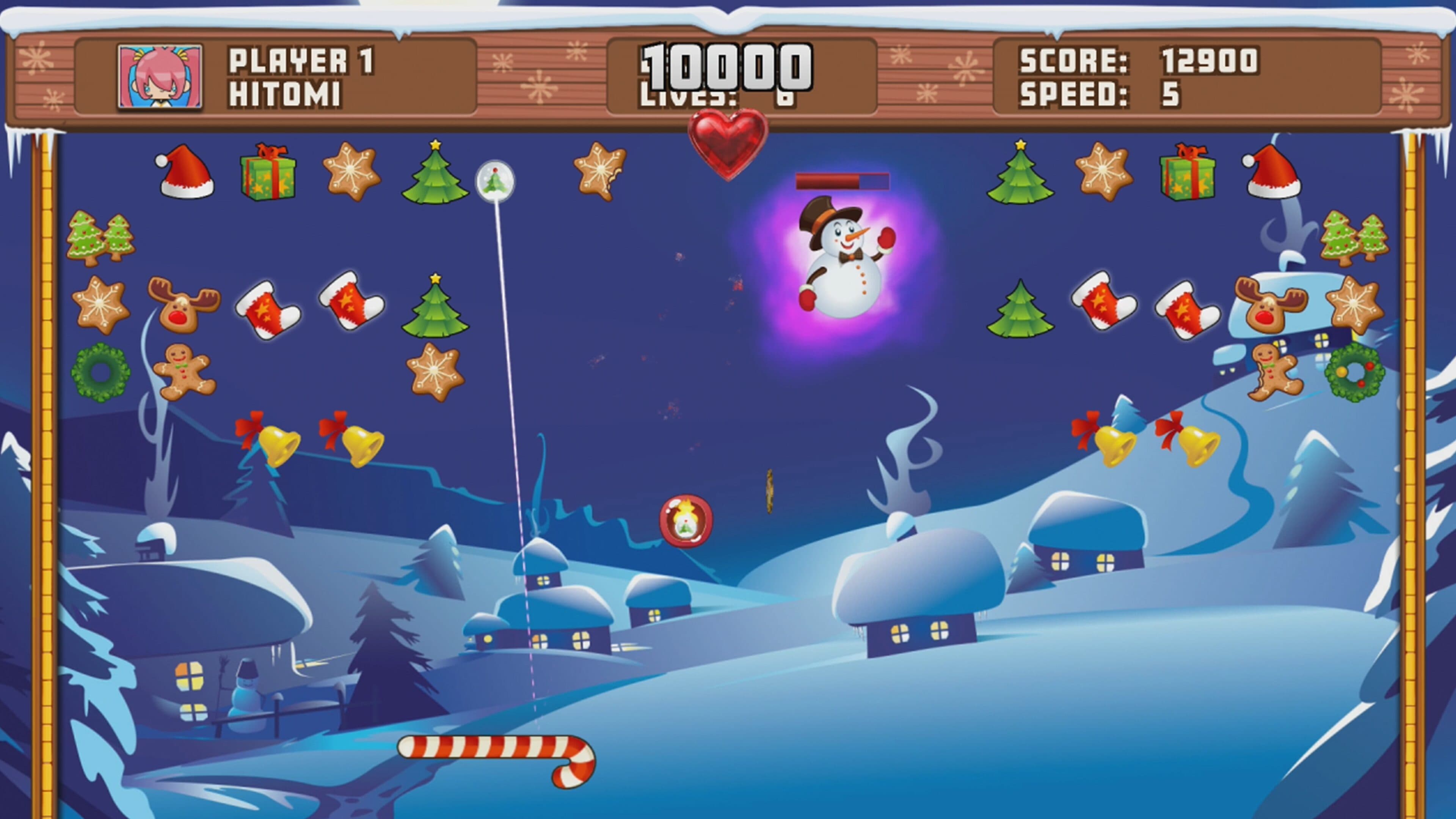 Avatar Full Game Bundle Christmas Break: скриншот 2