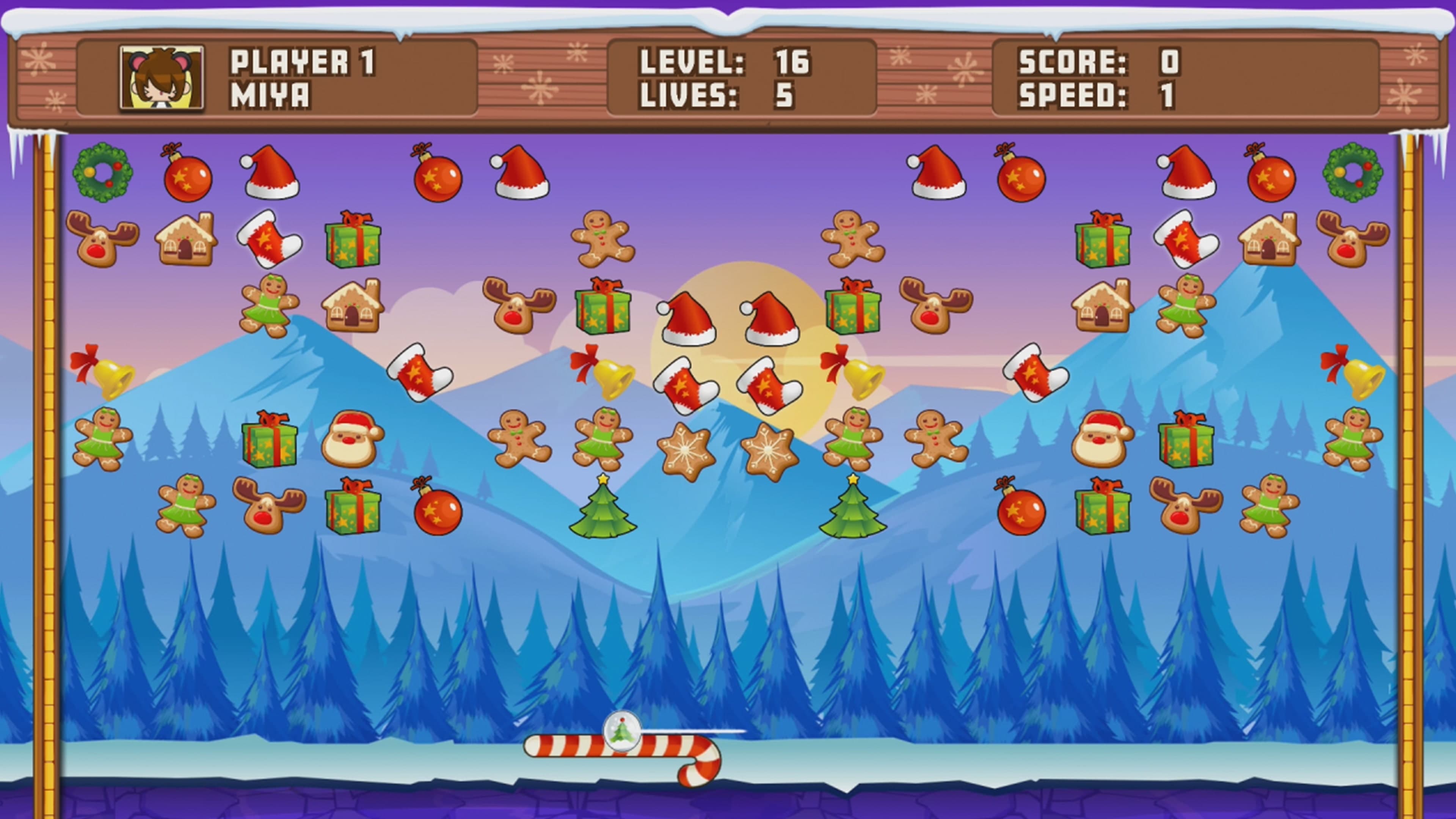 Avatar Full Game Bundle Christmas Break: скриншот 5