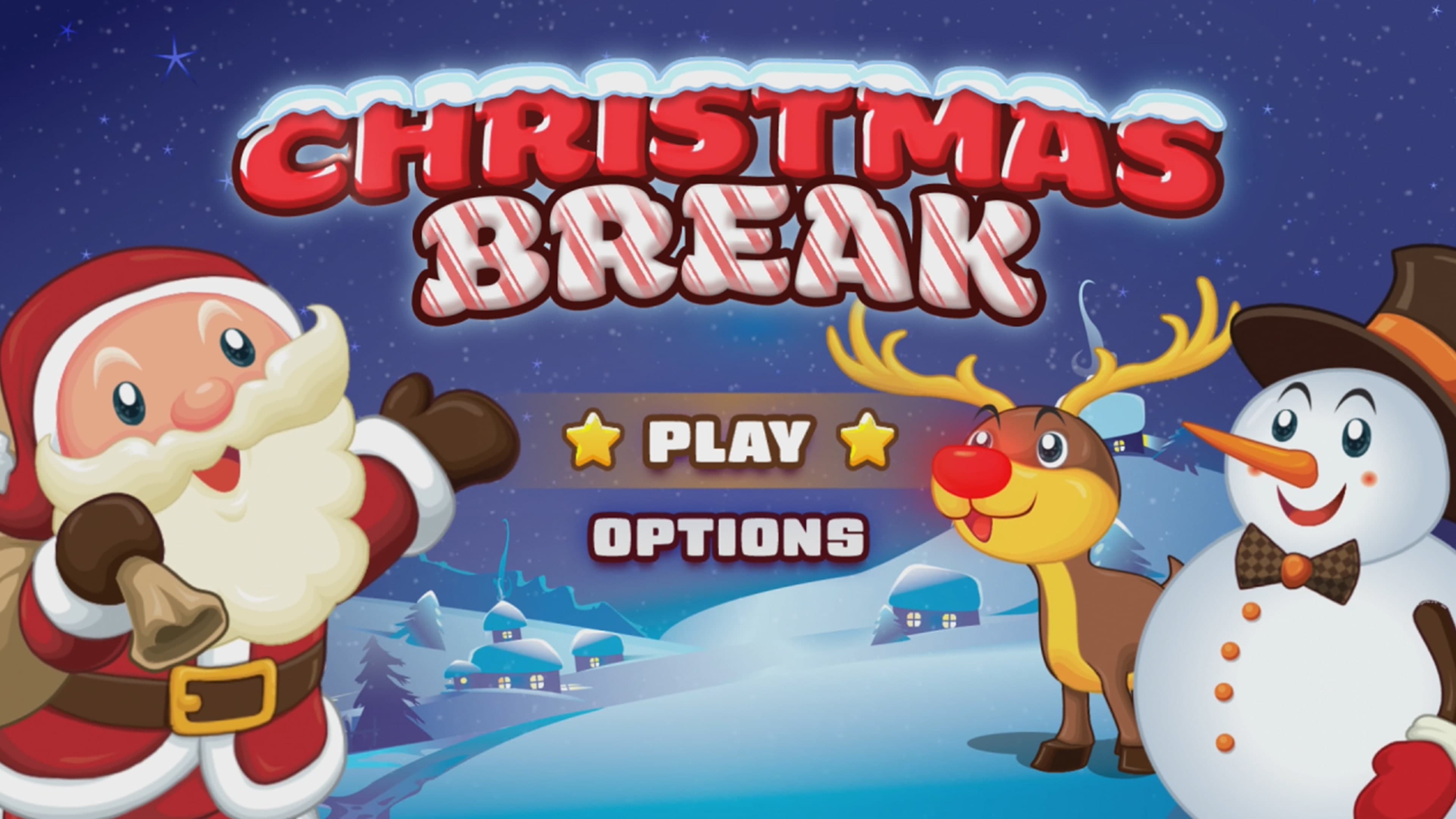Avatar Full Game Bundle Christmas Break: скриншот 1