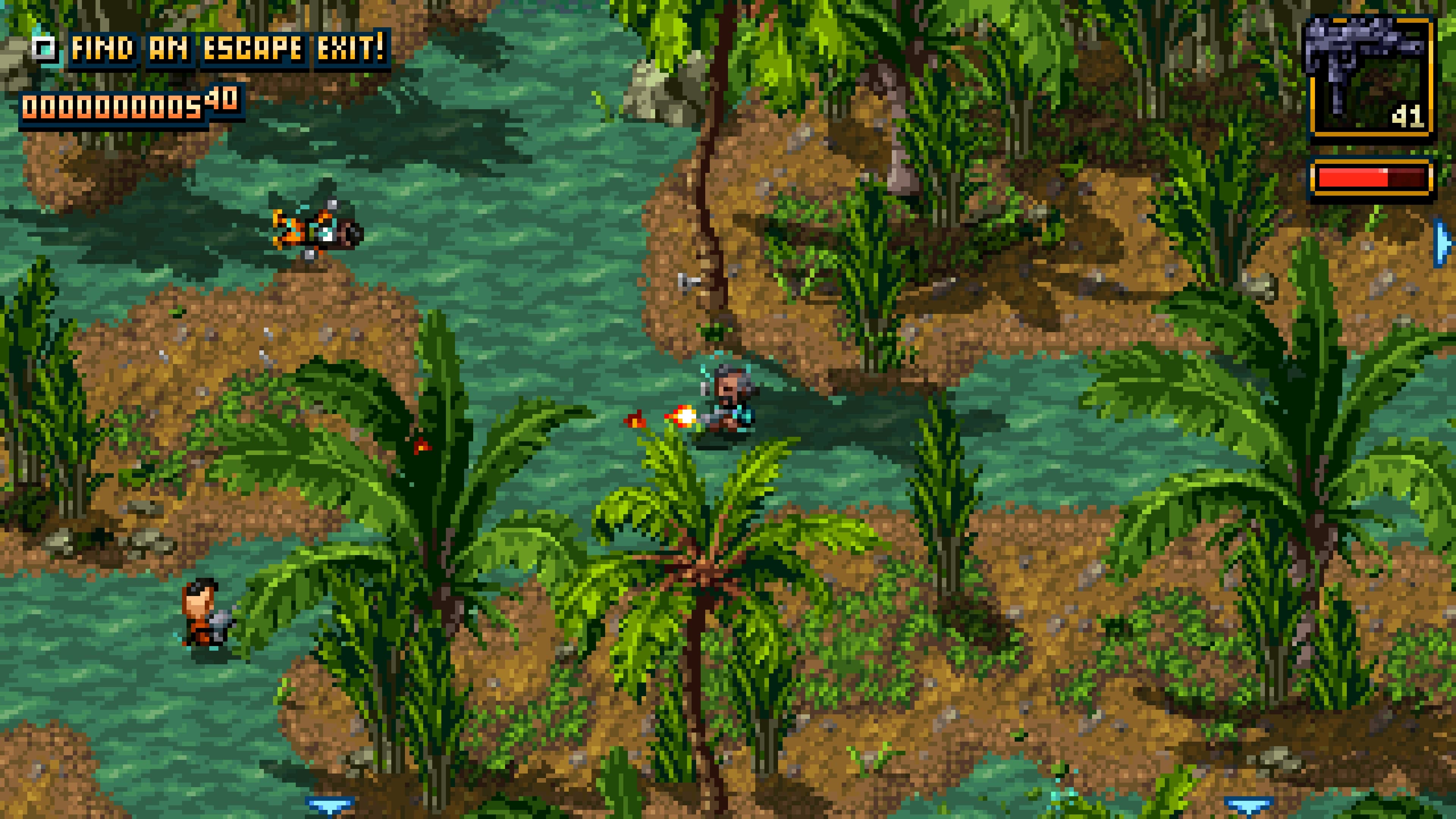 Shakedown: Hawaii: скриншот 4