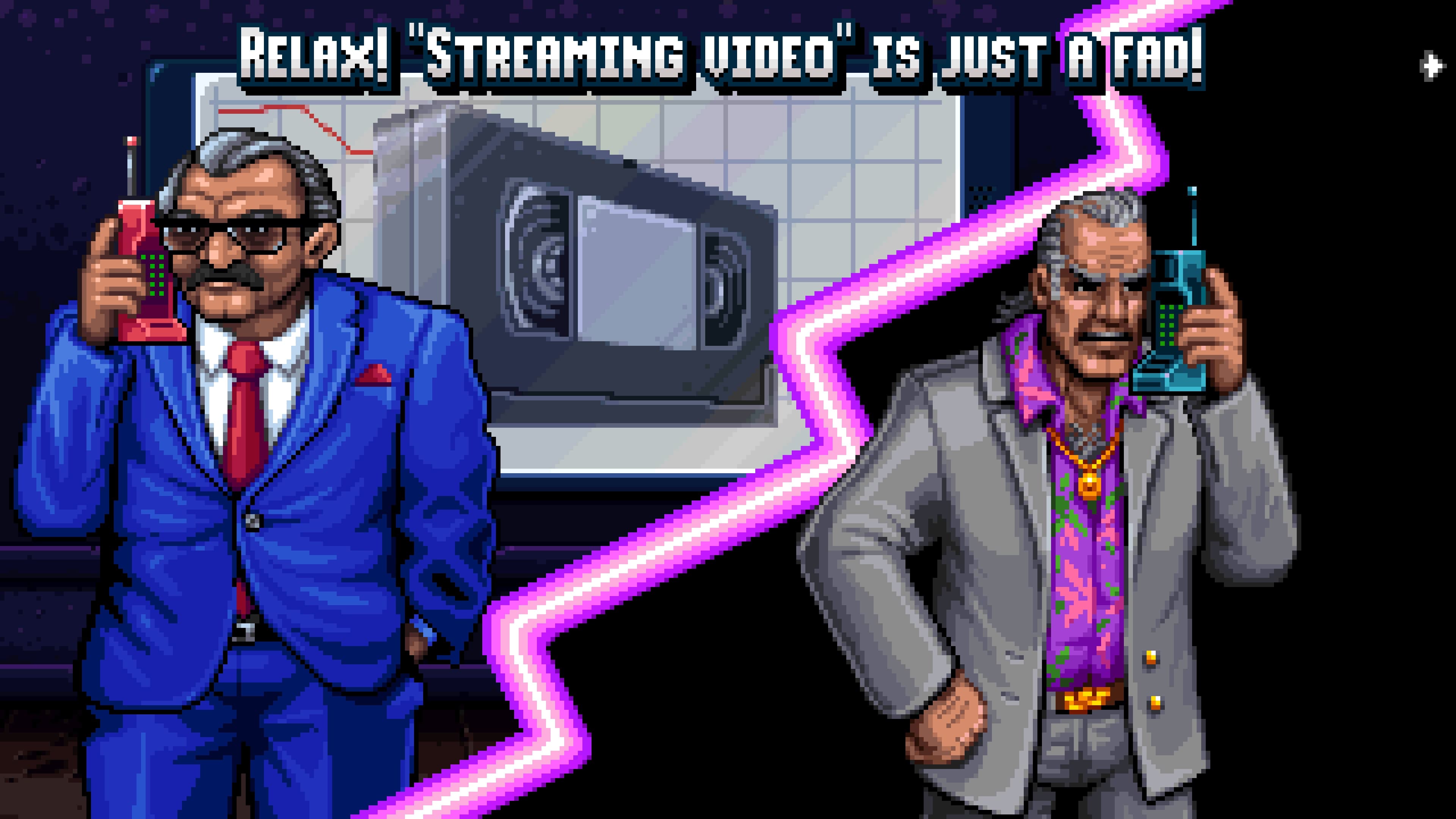 Shakedown: Hawaii: скриншот 8