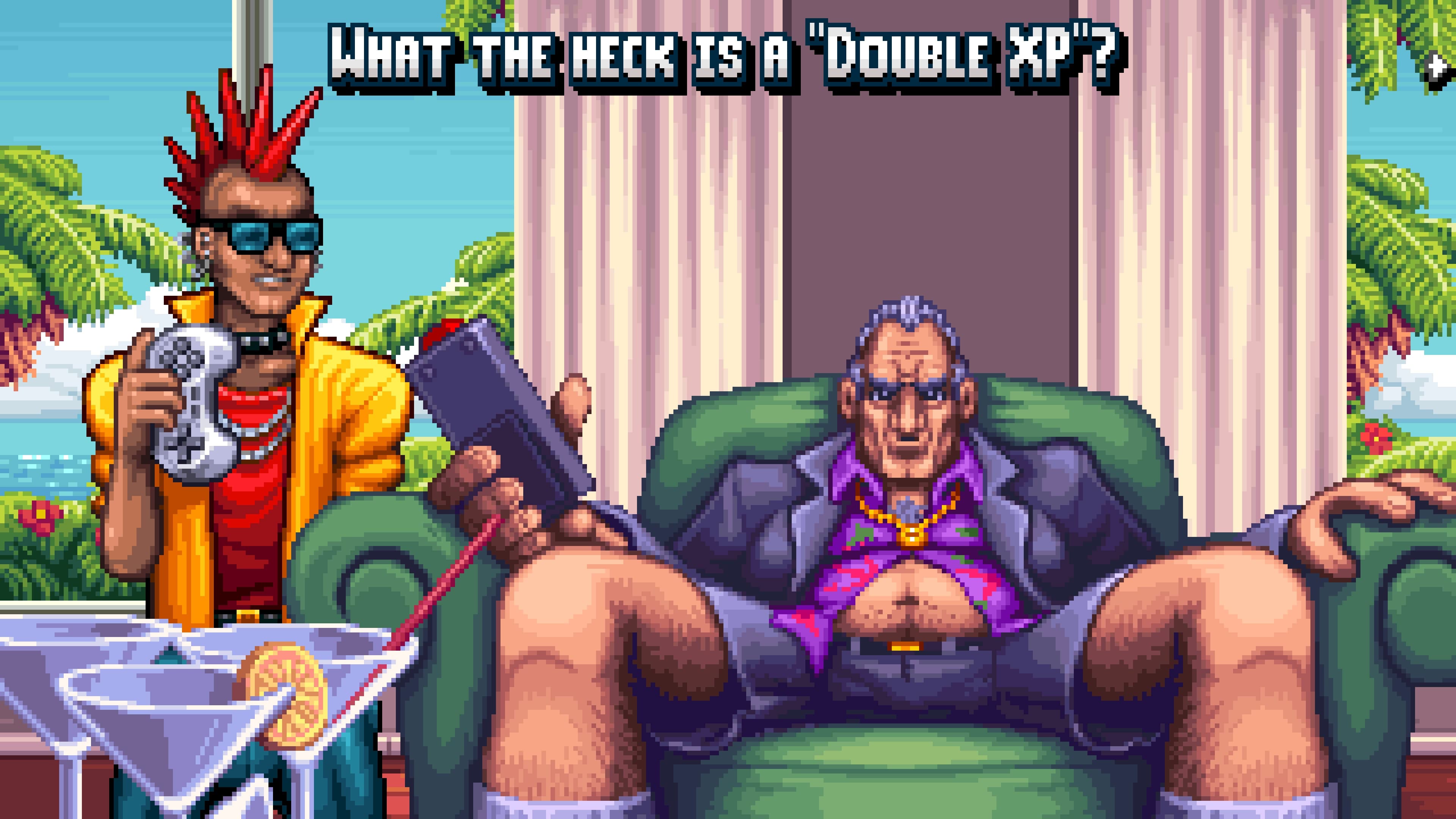 Shakedown: Hawaii: скриншот 5
