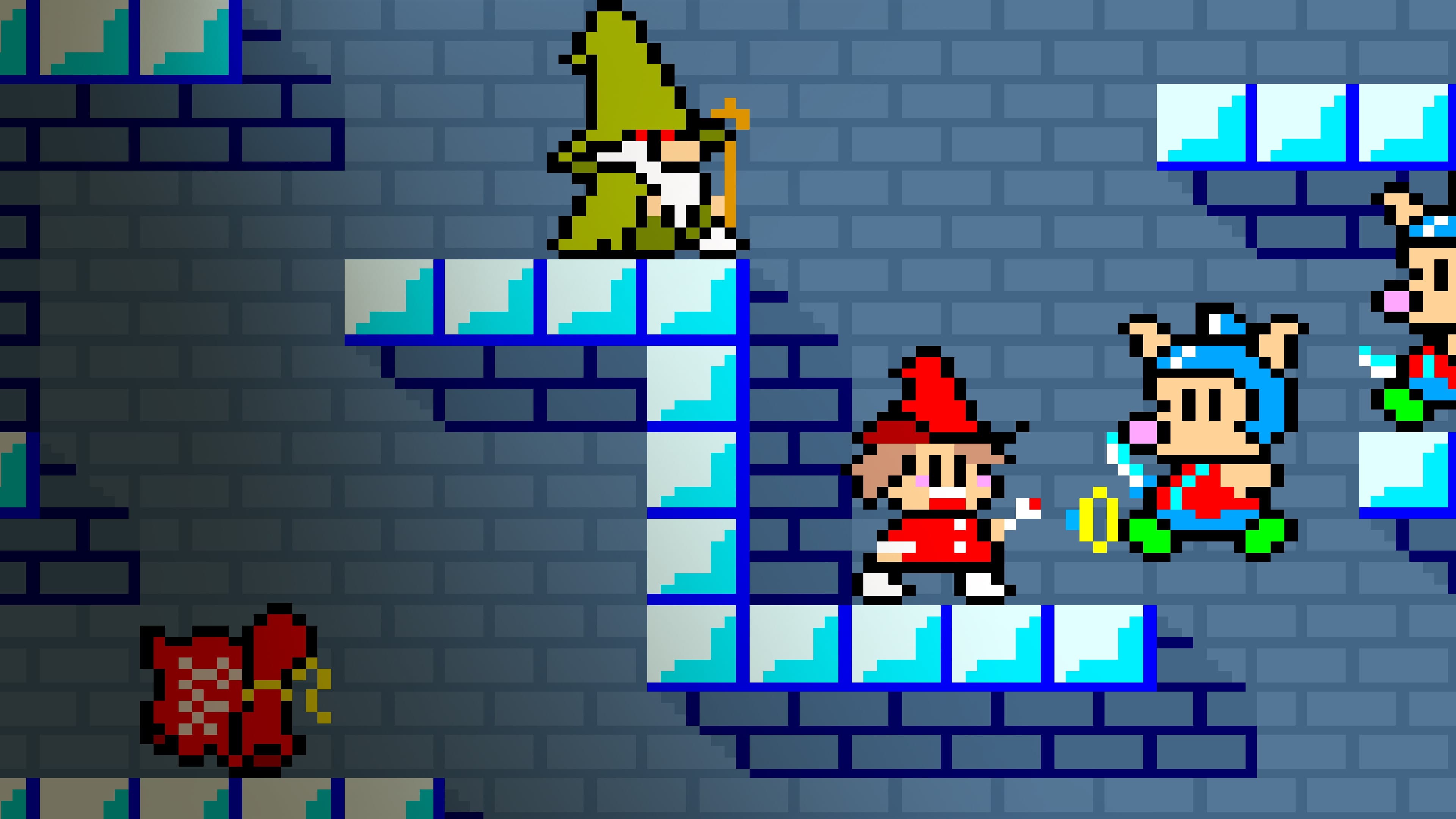 Arcade Archives The Fairyland Story Standard