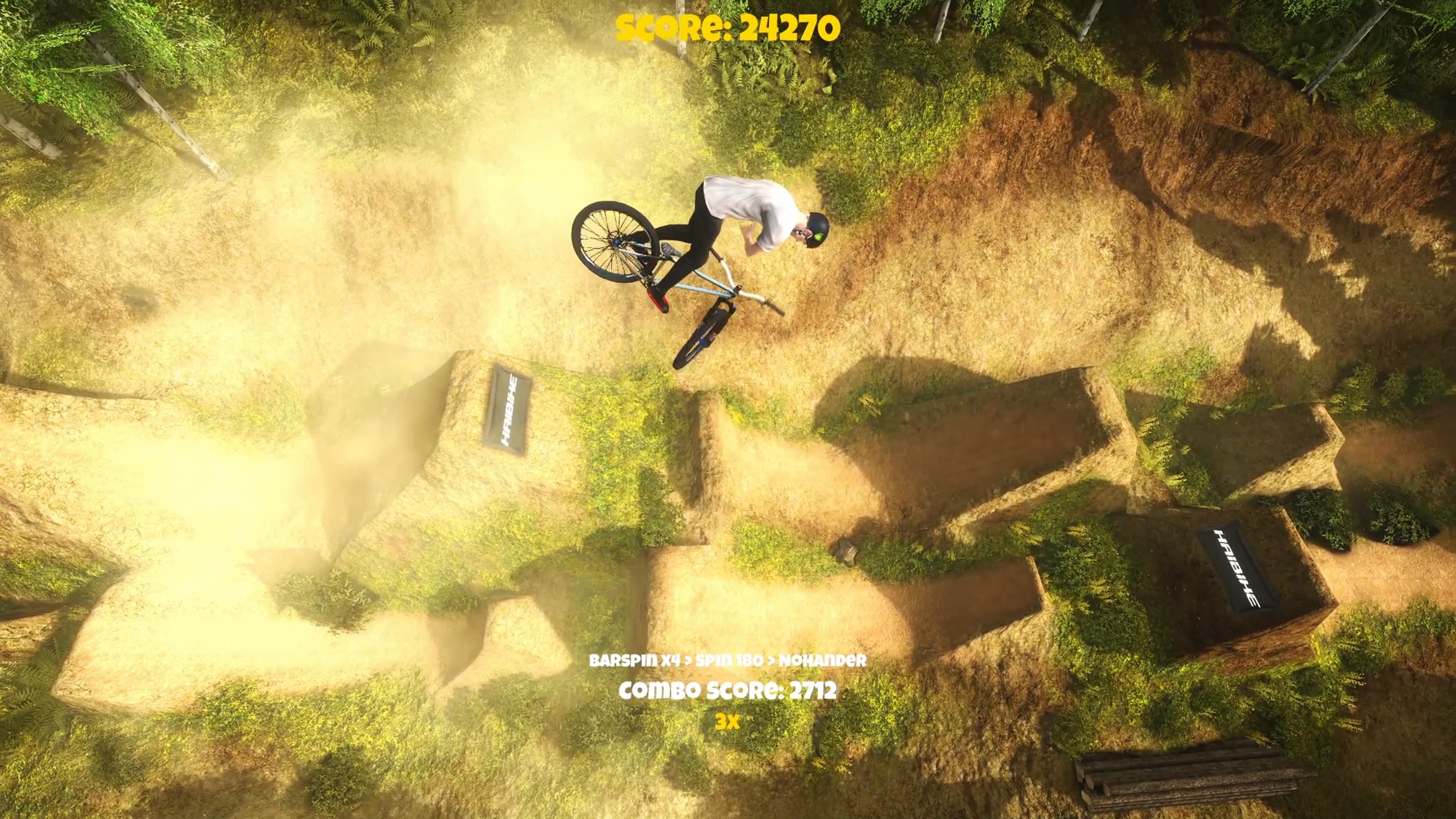 Shred! 2 - ft Sam Pilgrim: скриншот 6