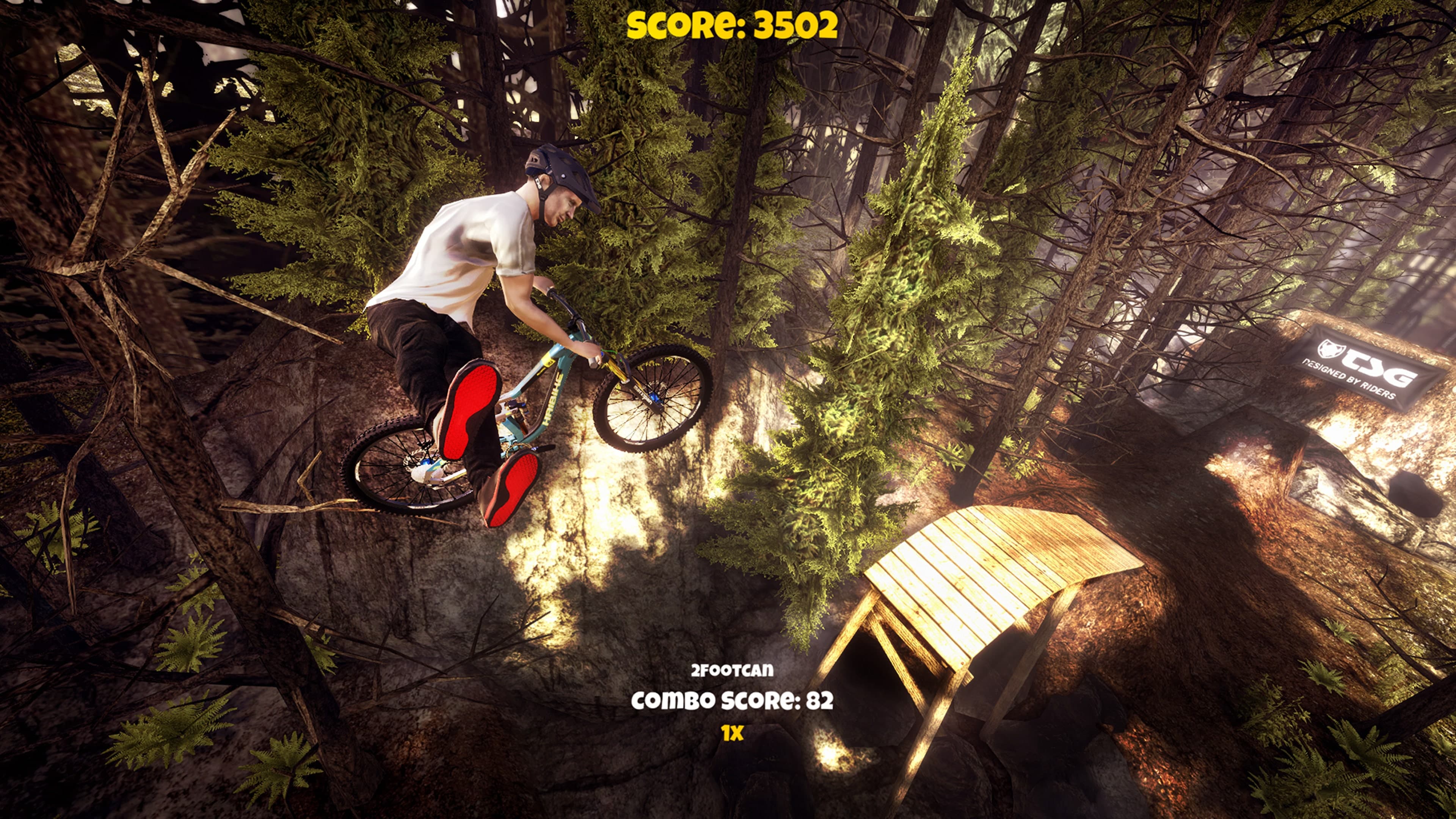 Shred! 2 - ft Sam Pilgrim: скриншот 8