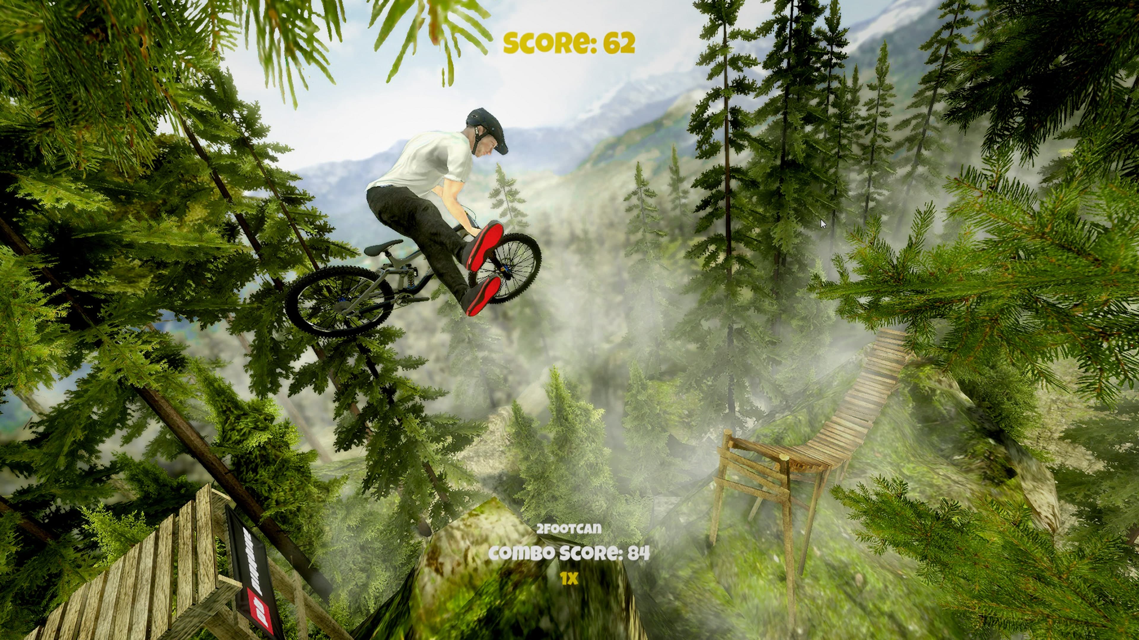 Shred! 2 - ft Sam Pilgrim: скриншот 9