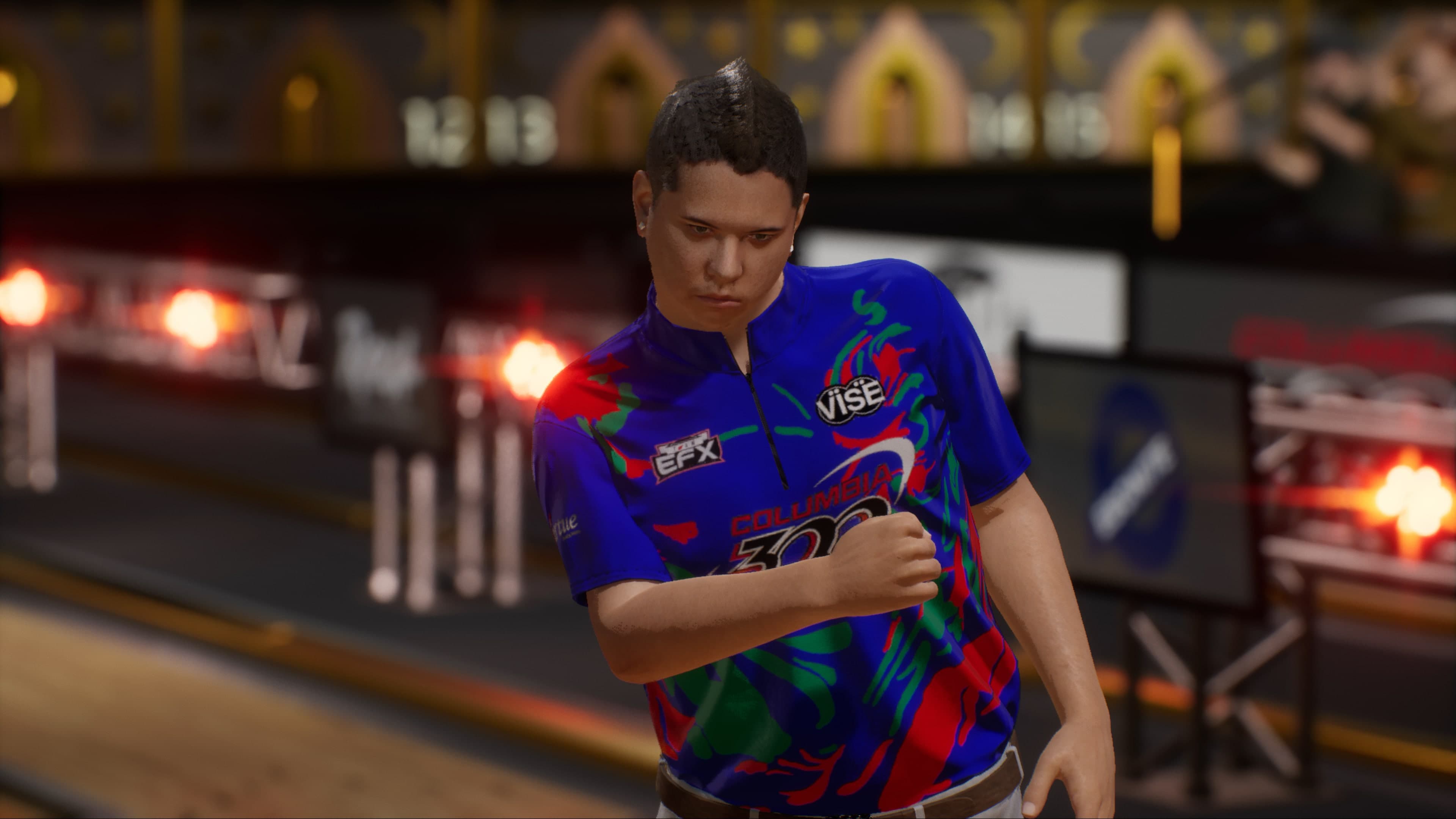 PBA Pro Bowling 2021: скриншот 3