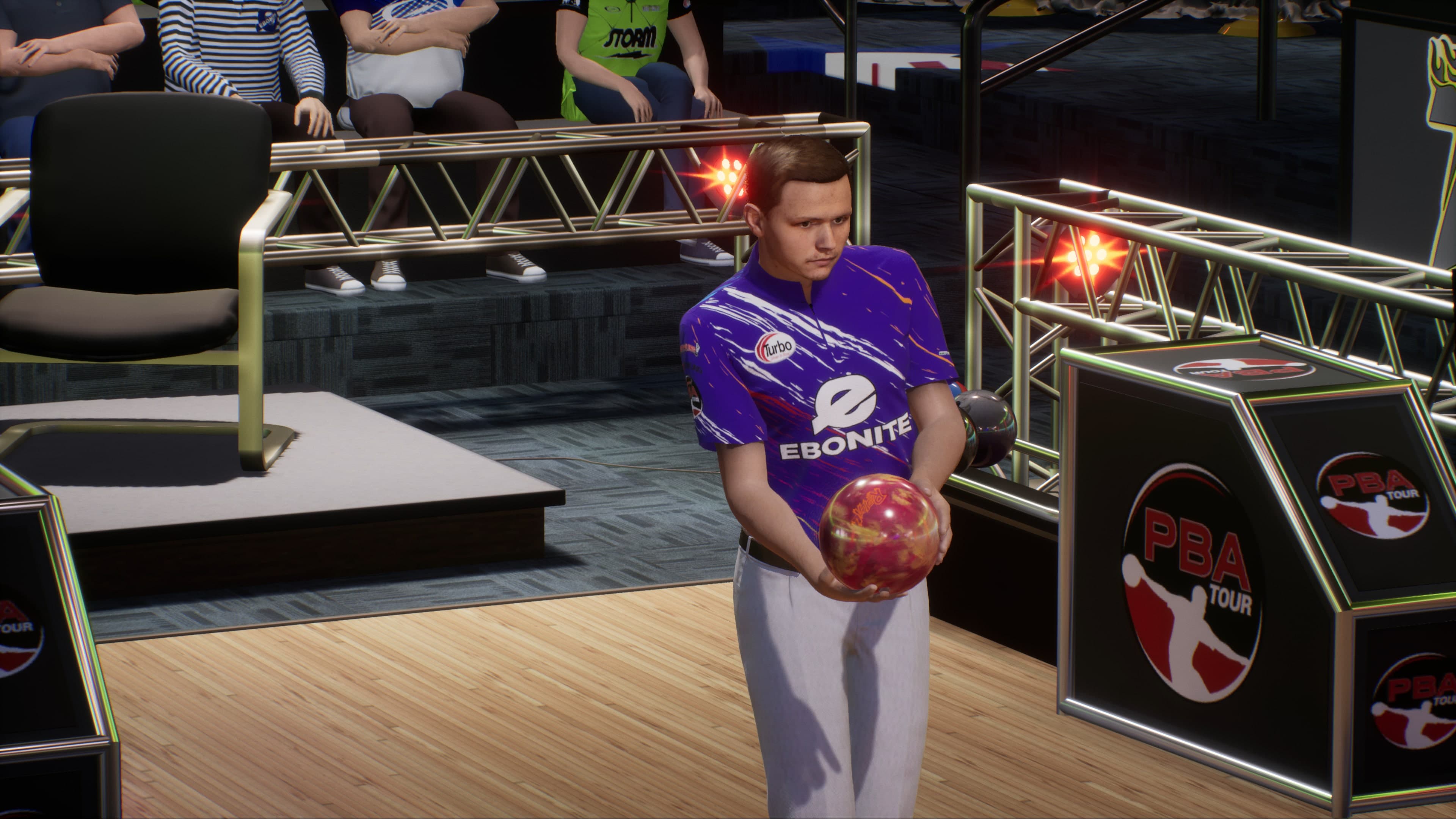PBA Pro Bowling 2021: скриншот 7