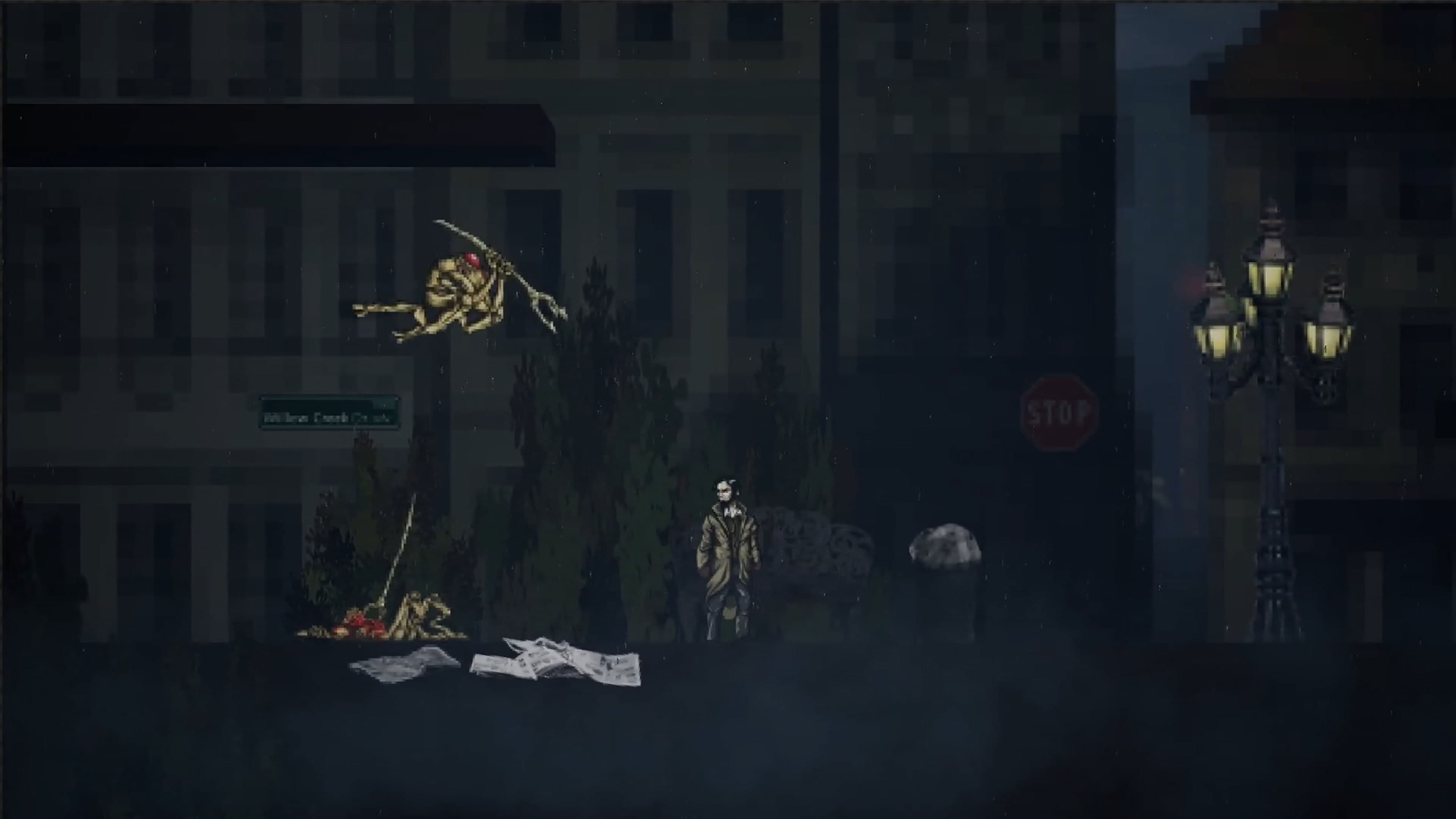 Awakening of Cthulhu: скриншот 6