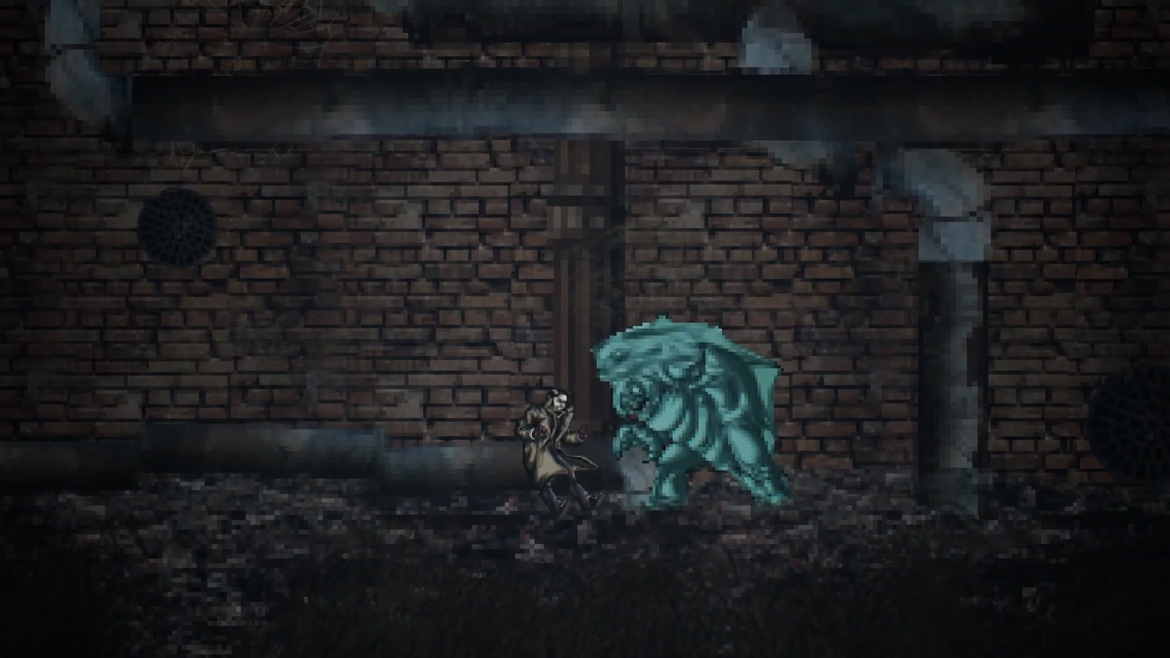 Awakening of Cthulhu: скриншот 5