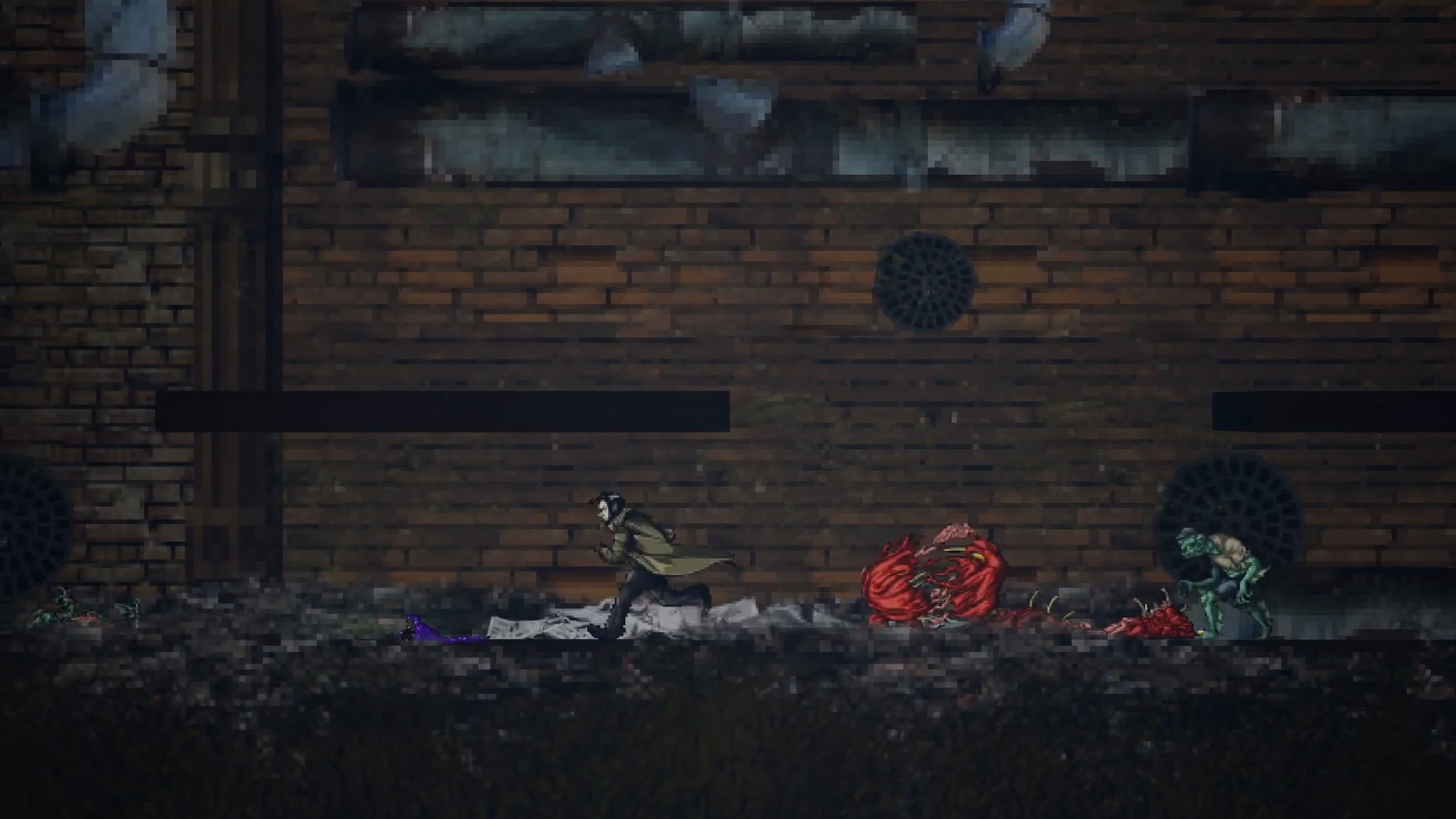 Awakening of Cthulhu: скриншот 9