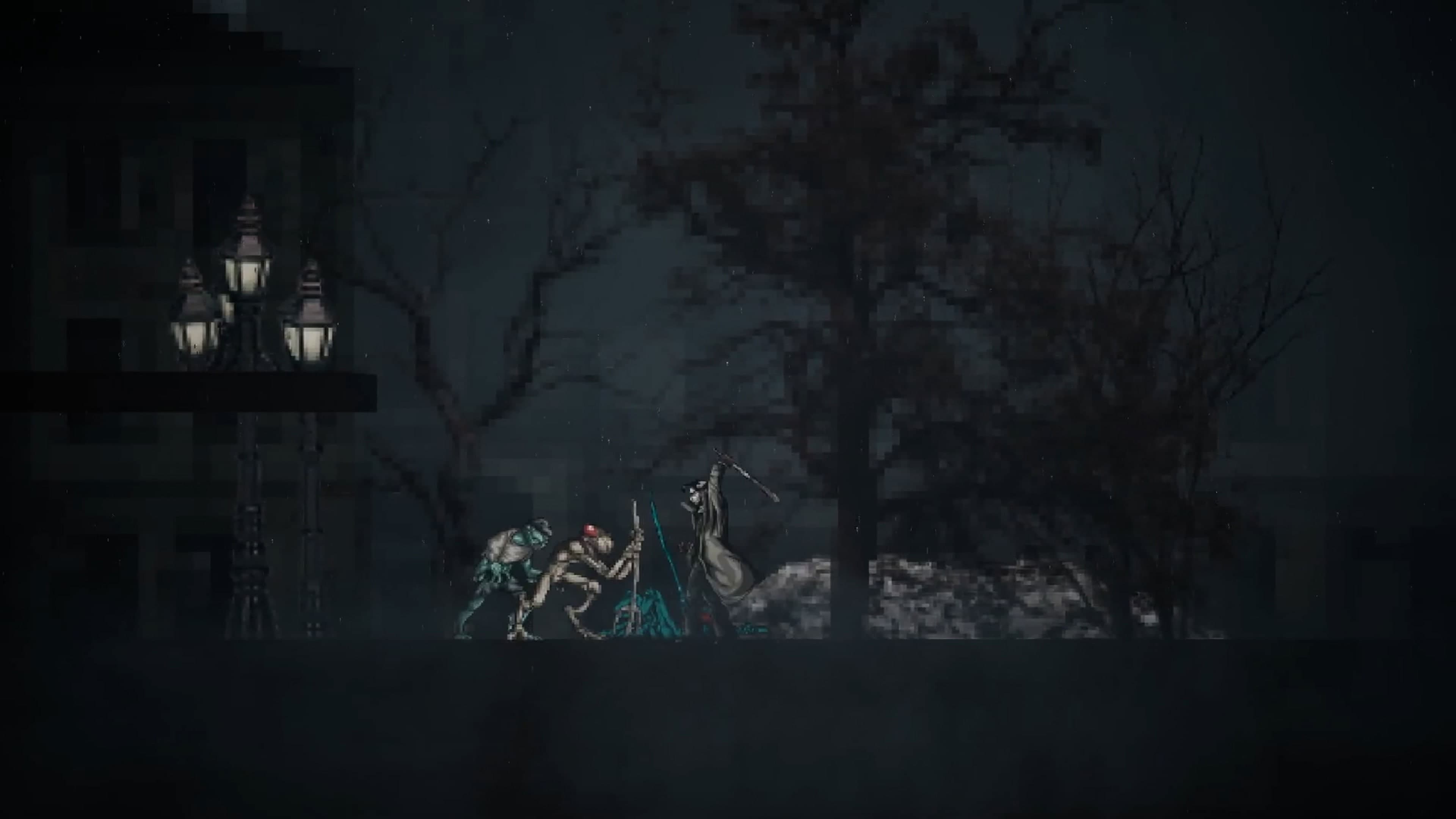 Awakening of Cthulhu: скриншот 1