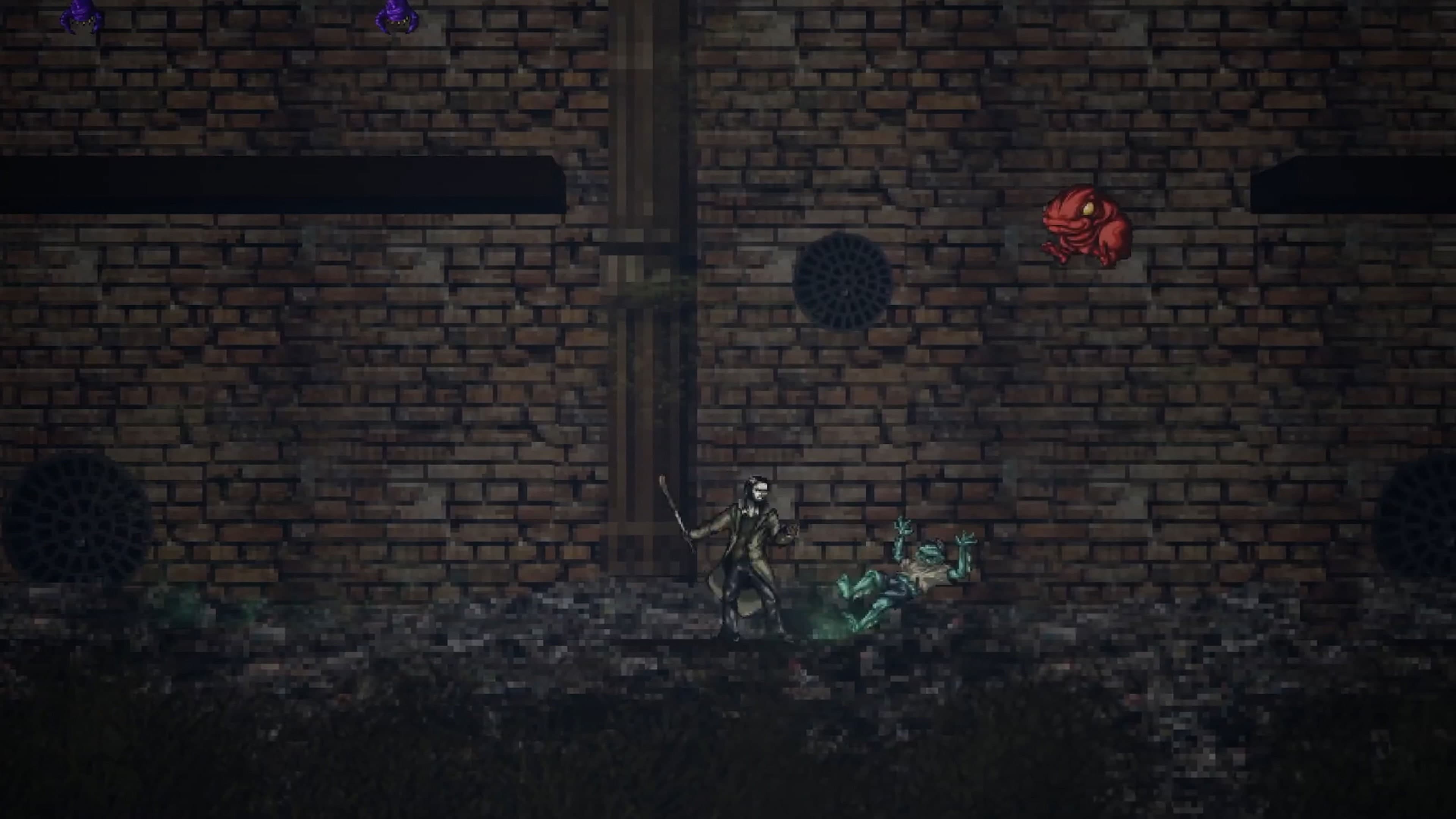 Awakening of Cthulhu: скриншот 3