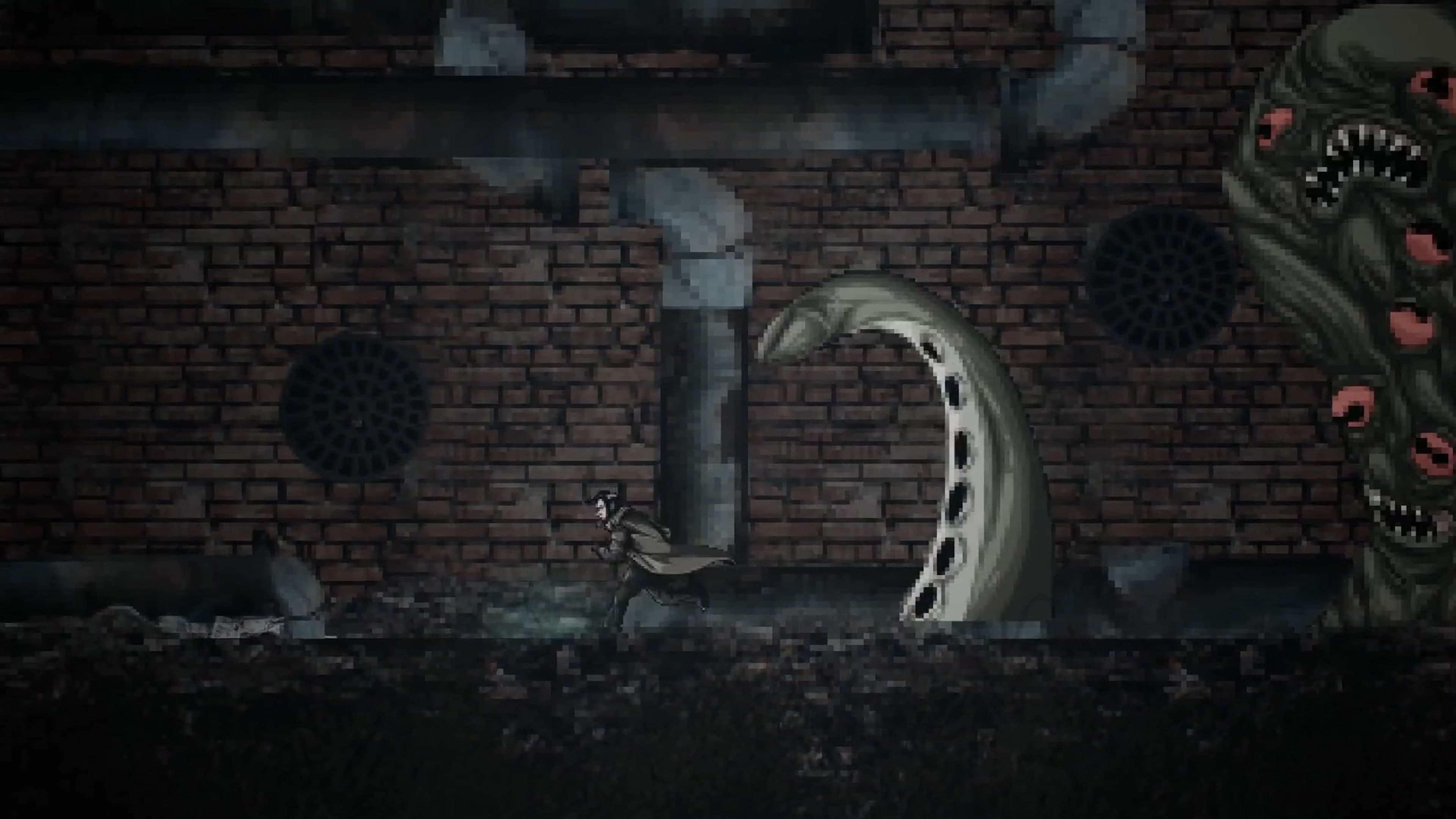 Awakening of Cthulhu: скриншот 8