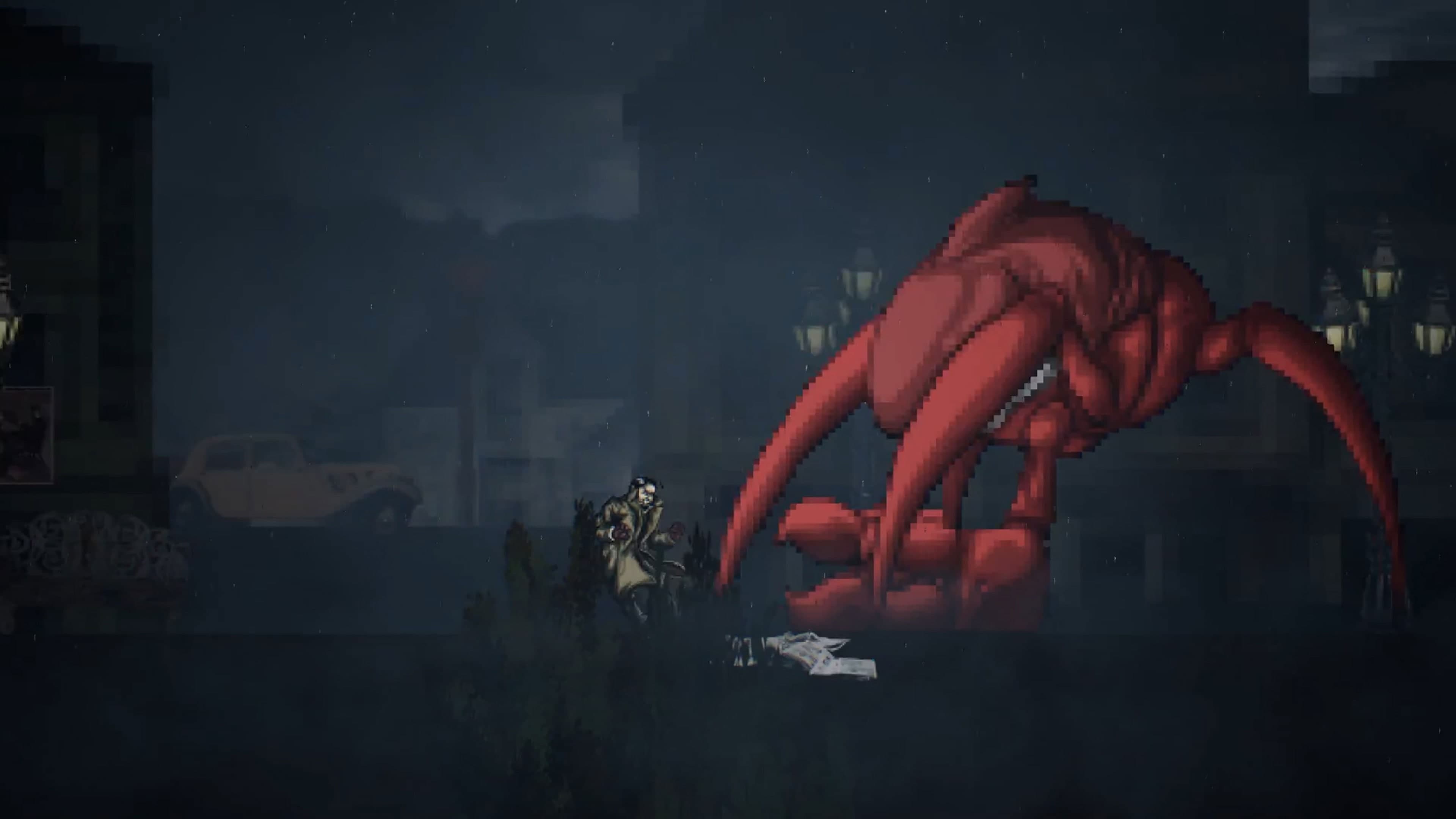 Awakening of Cthulhu: скриншот 2