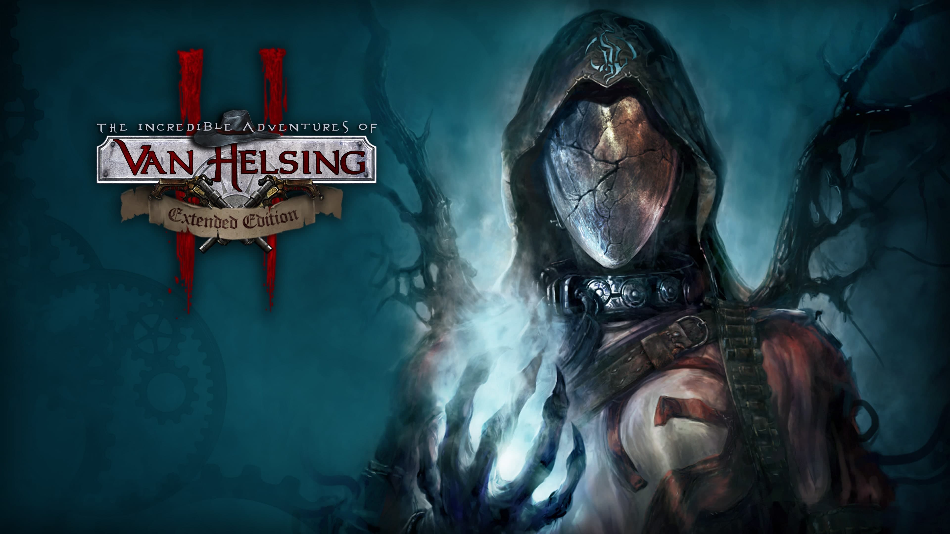 The Incredible Adventures of Van Helsing II: Extended Edition Addon