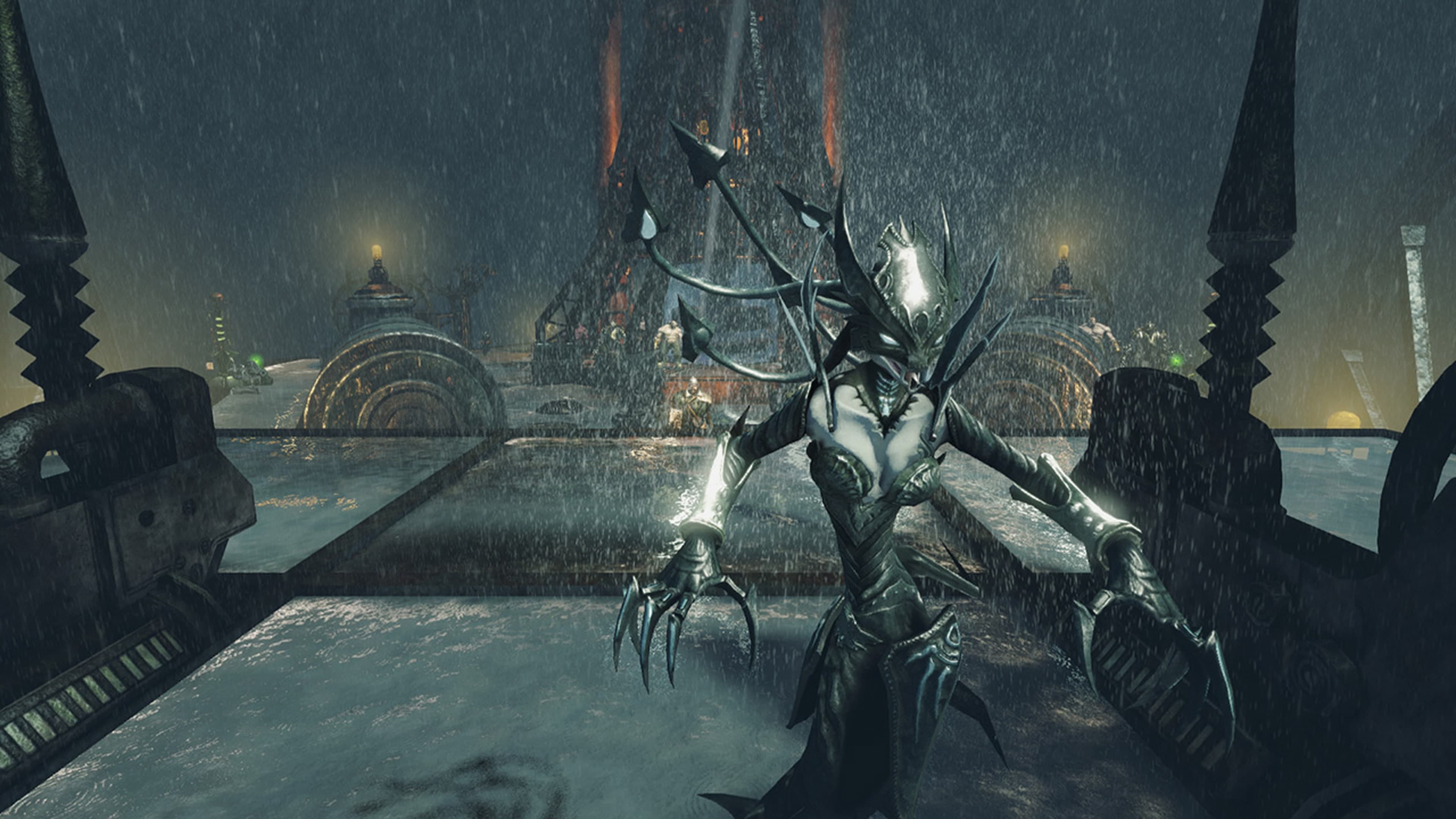 The Incredible Adventures of Van Helsing II: Extended Edition: скриншот 6