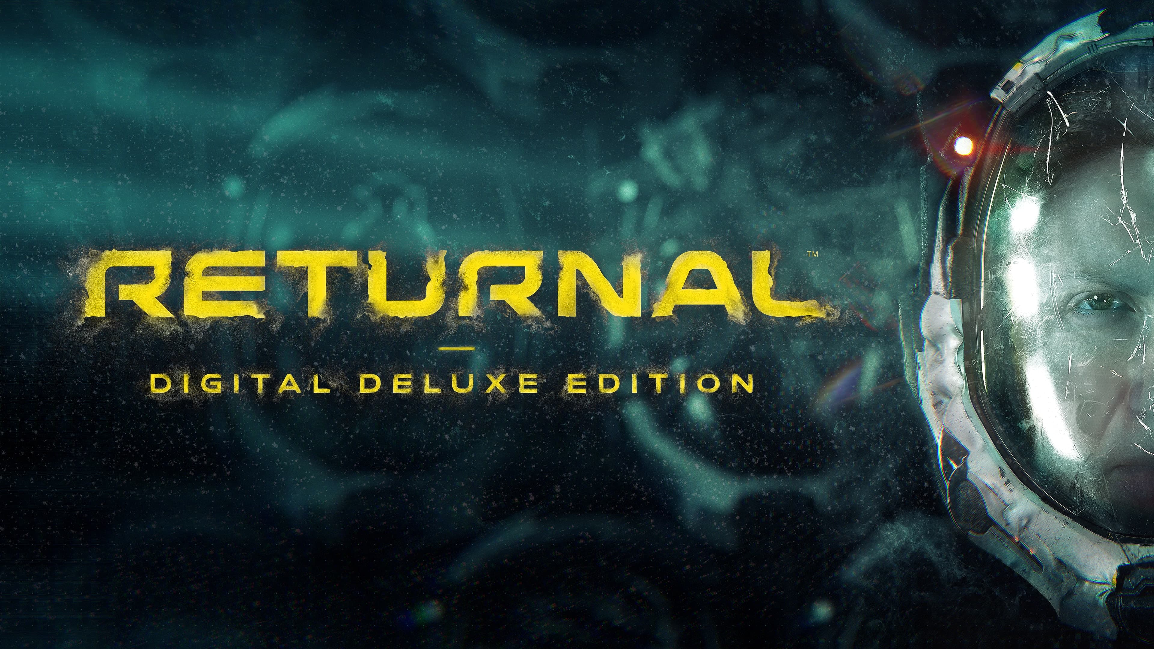 Returnal Deluxe