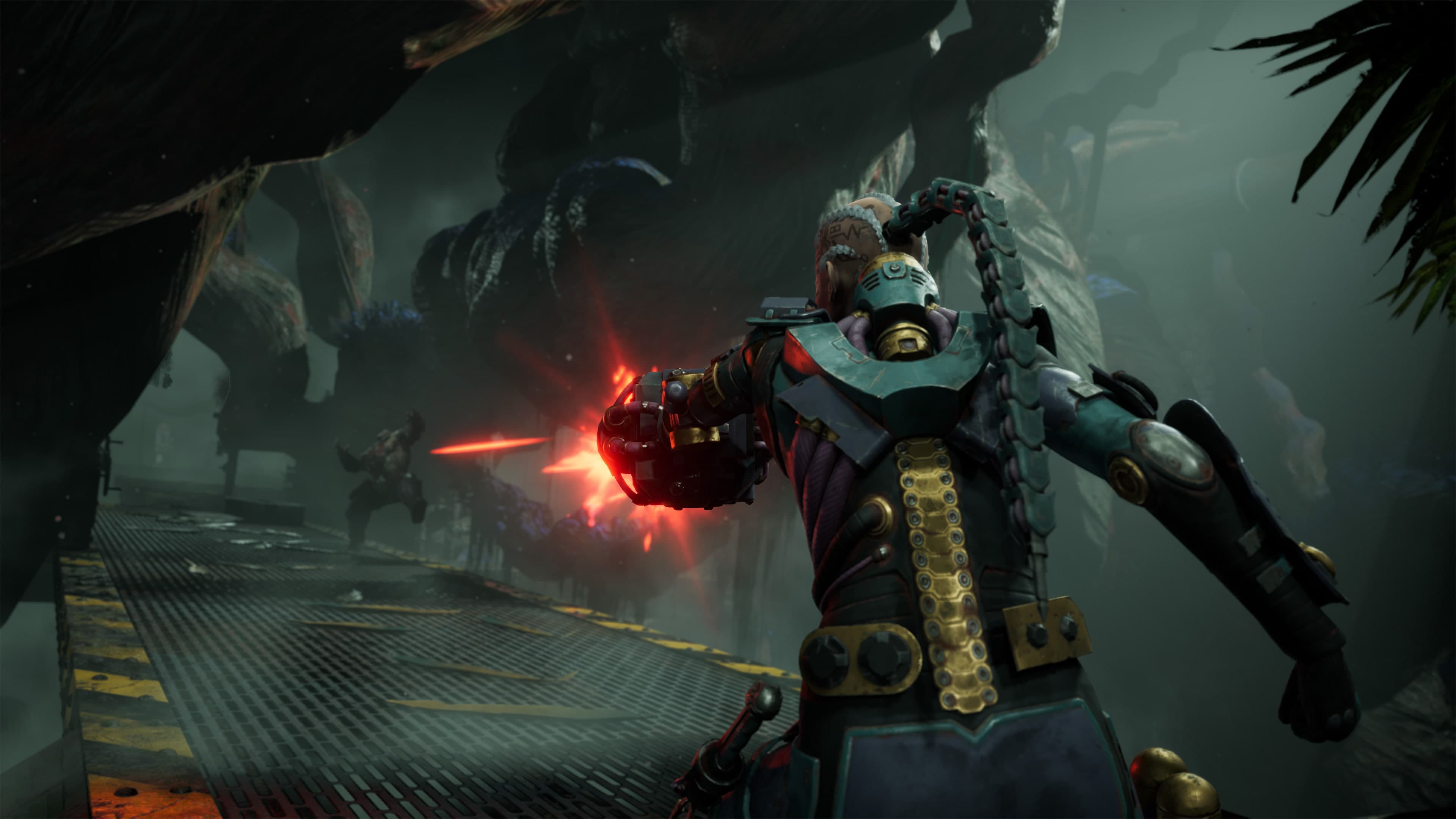 Necromunda: Underhive Wars - Gangs Bundle: скриншот 4