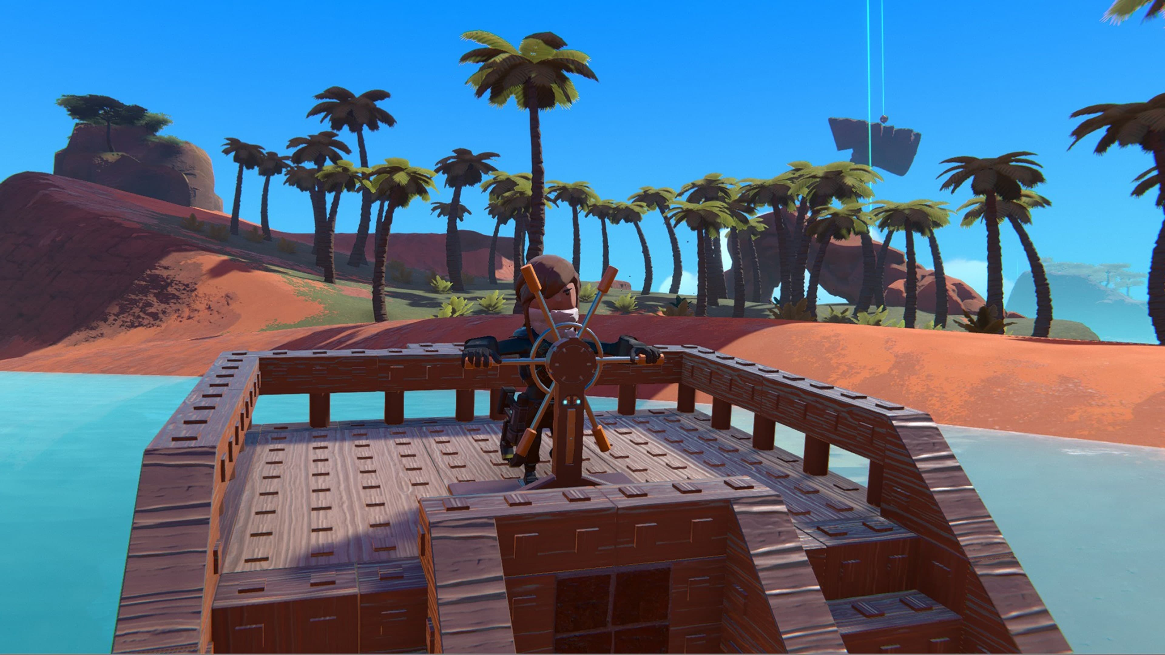 Trailmakers: Texture Pack 1: скриншот 1