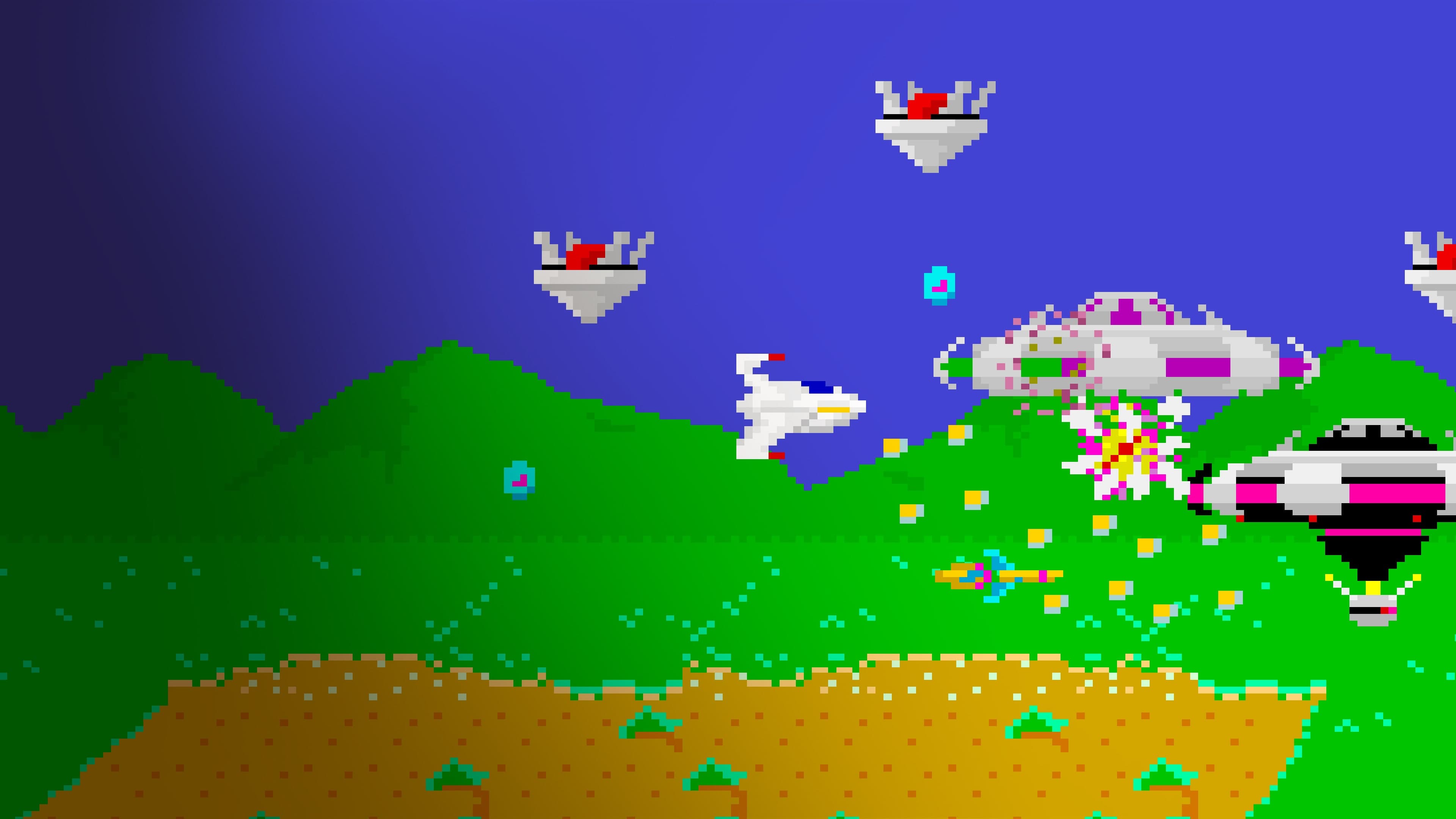 Arcade Archives MARKHAM Standard