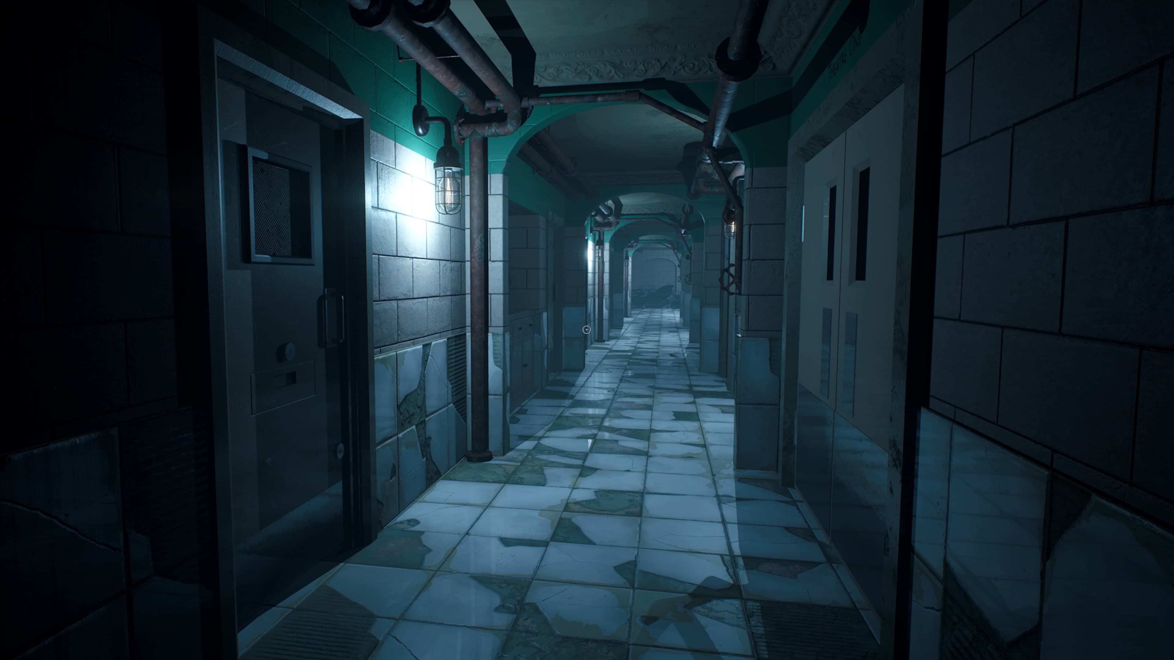 Infliction: Extended Cut: скриншот 5