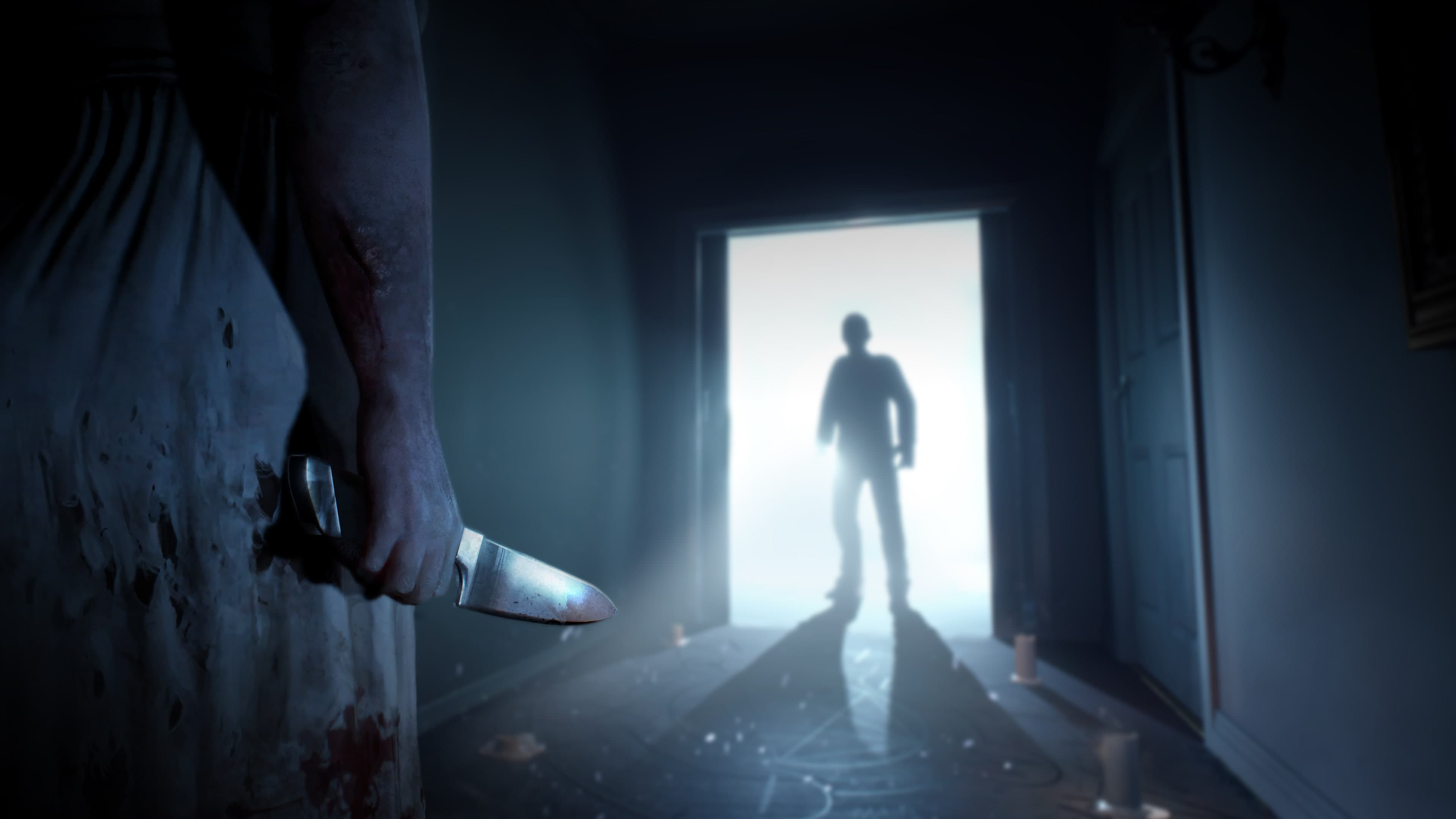 Infliction: Extended Cut Standard