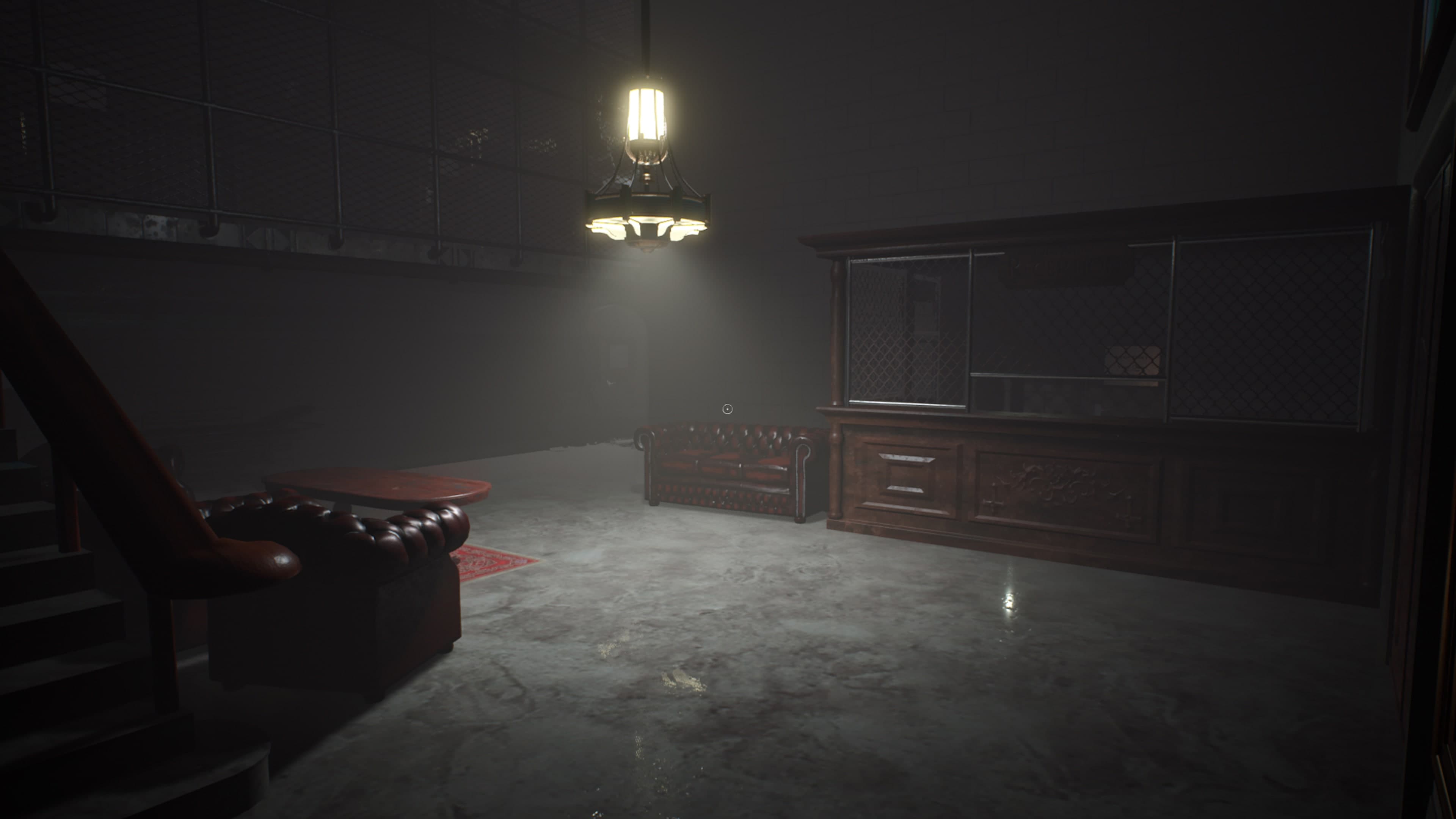 Infliction: Extended Cut: скриншот 7