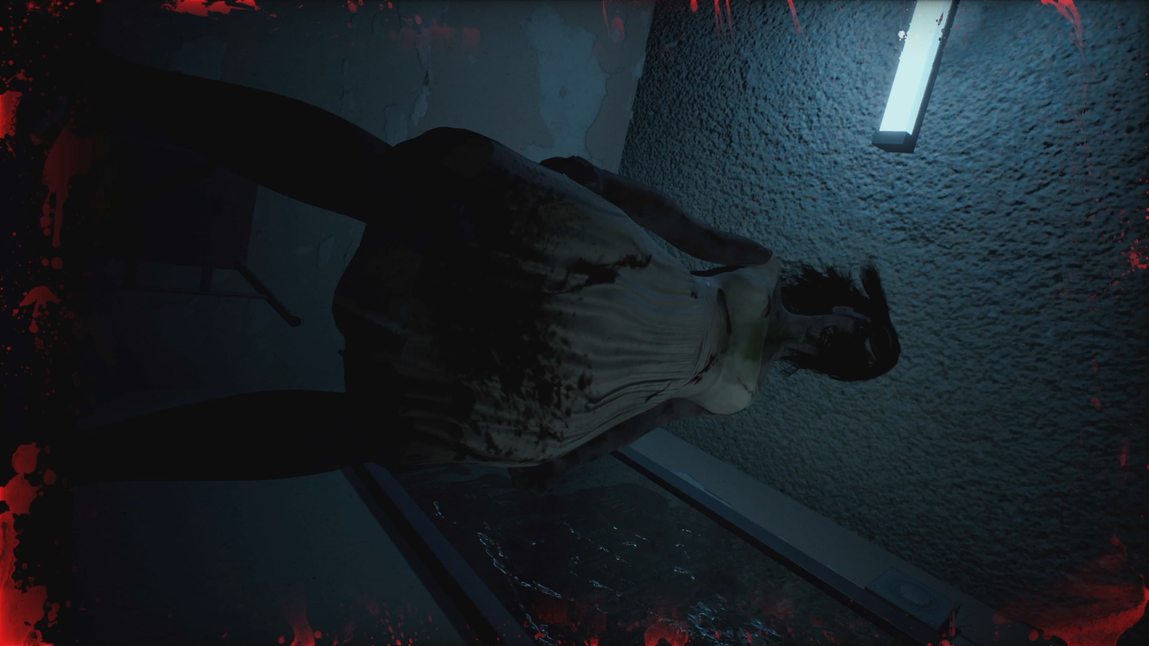 Infliction: Extended Cut: скриншот 8