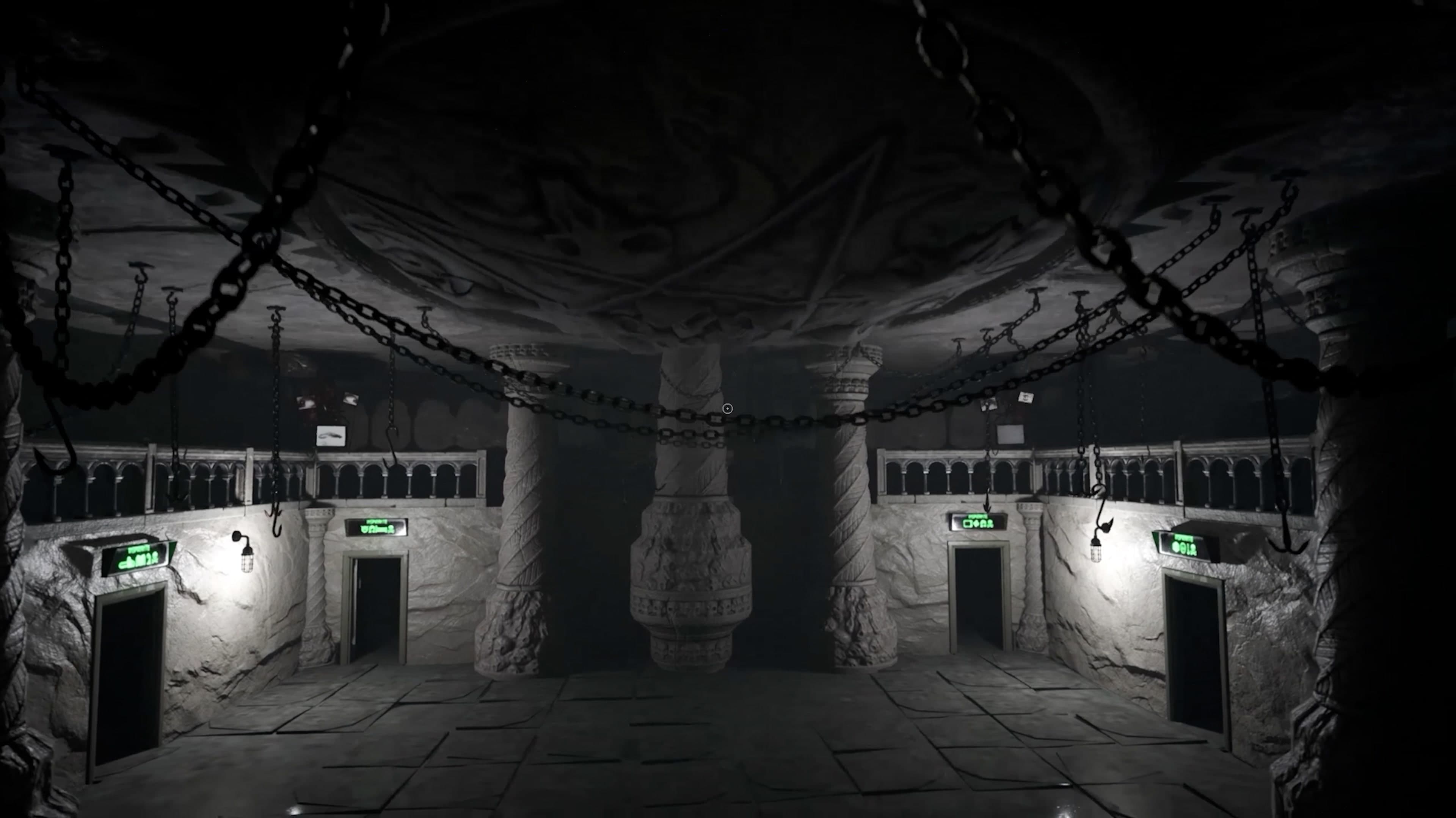 Infliction: Extended Cut: скриншот 9